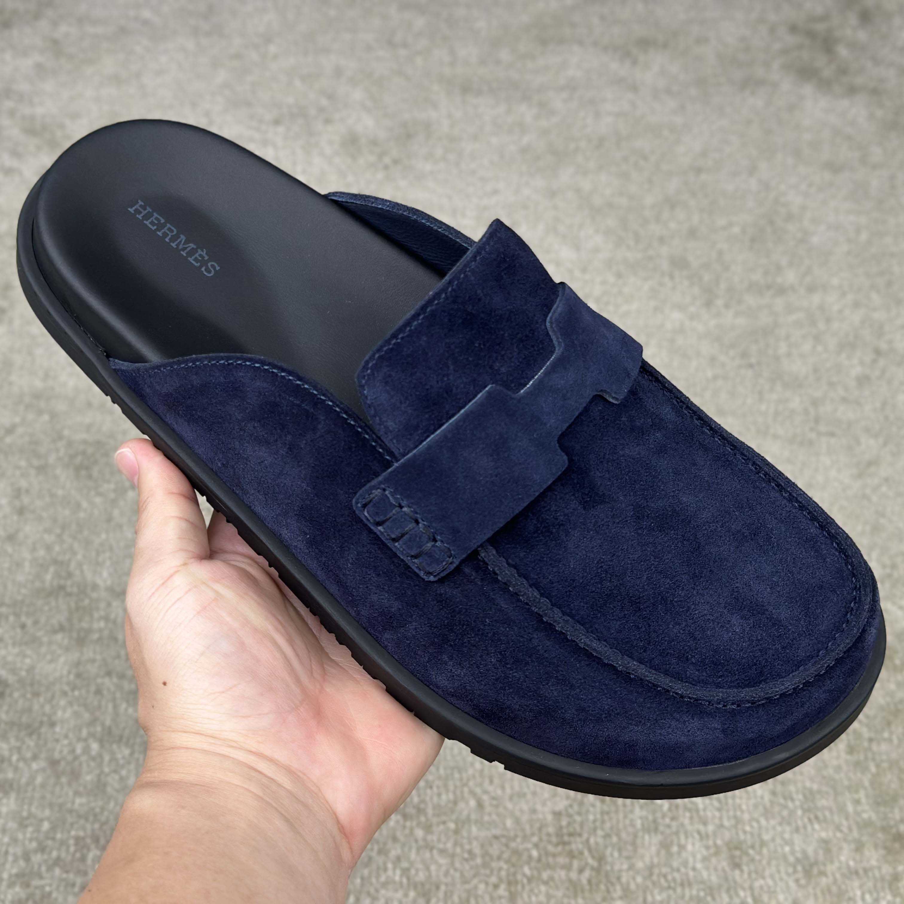 Hermes Go Mule - EUR FASHION
