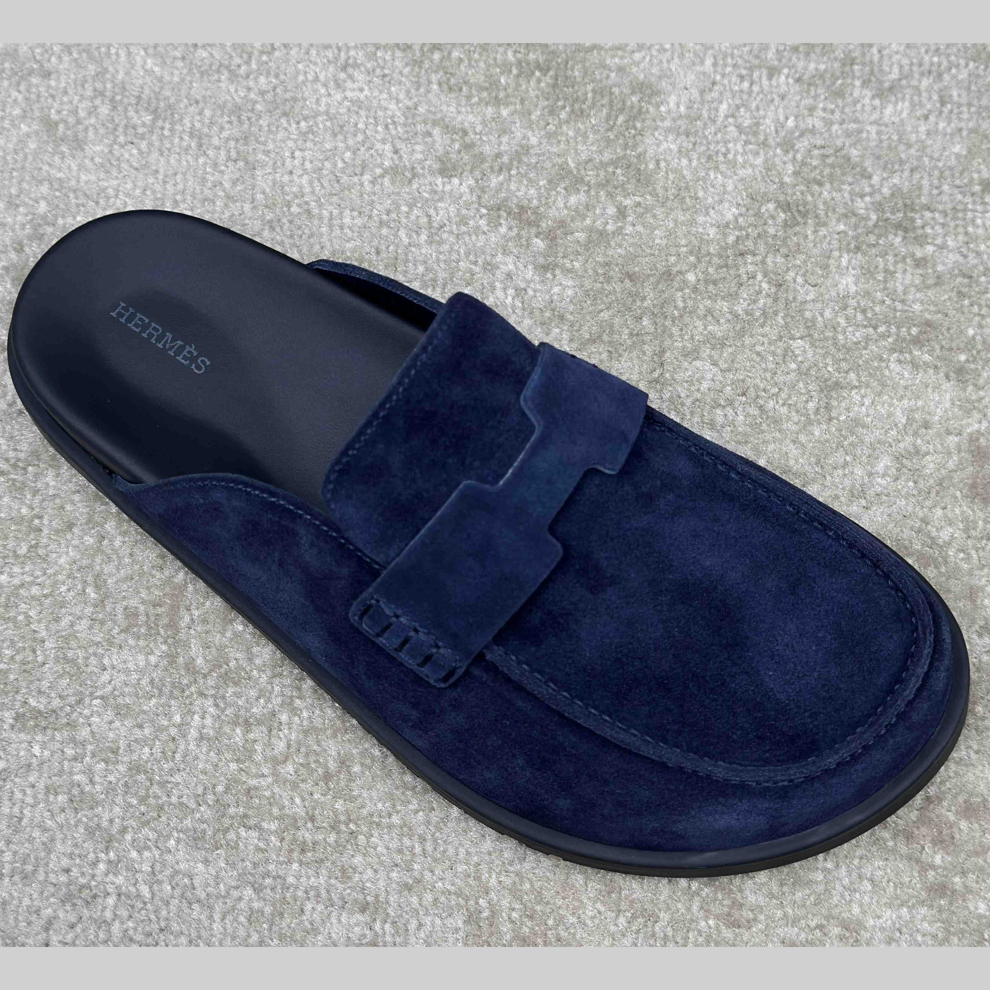 Hermes Go Mule - EUR FASHION