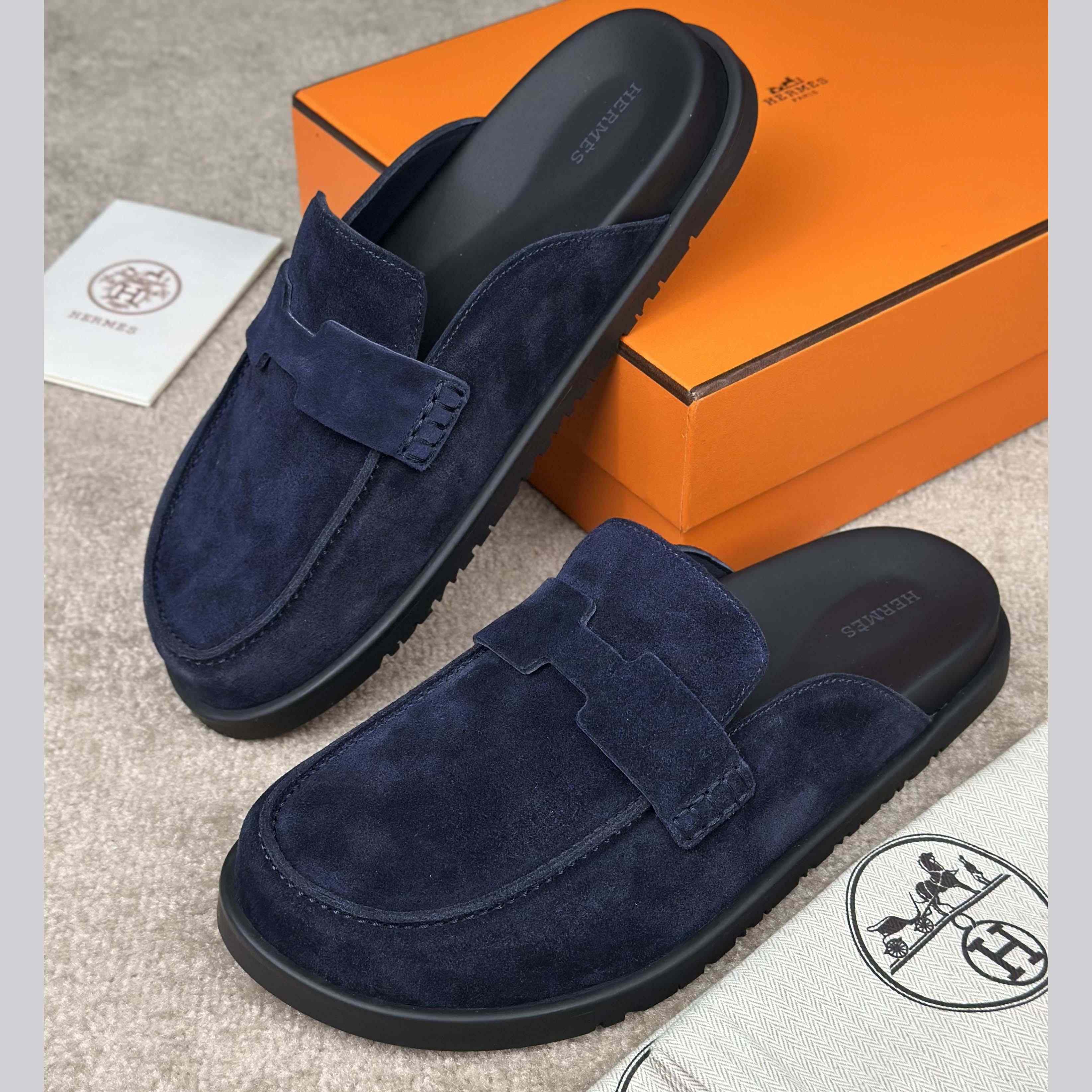 Hermes Go Mule - EUR FASHION