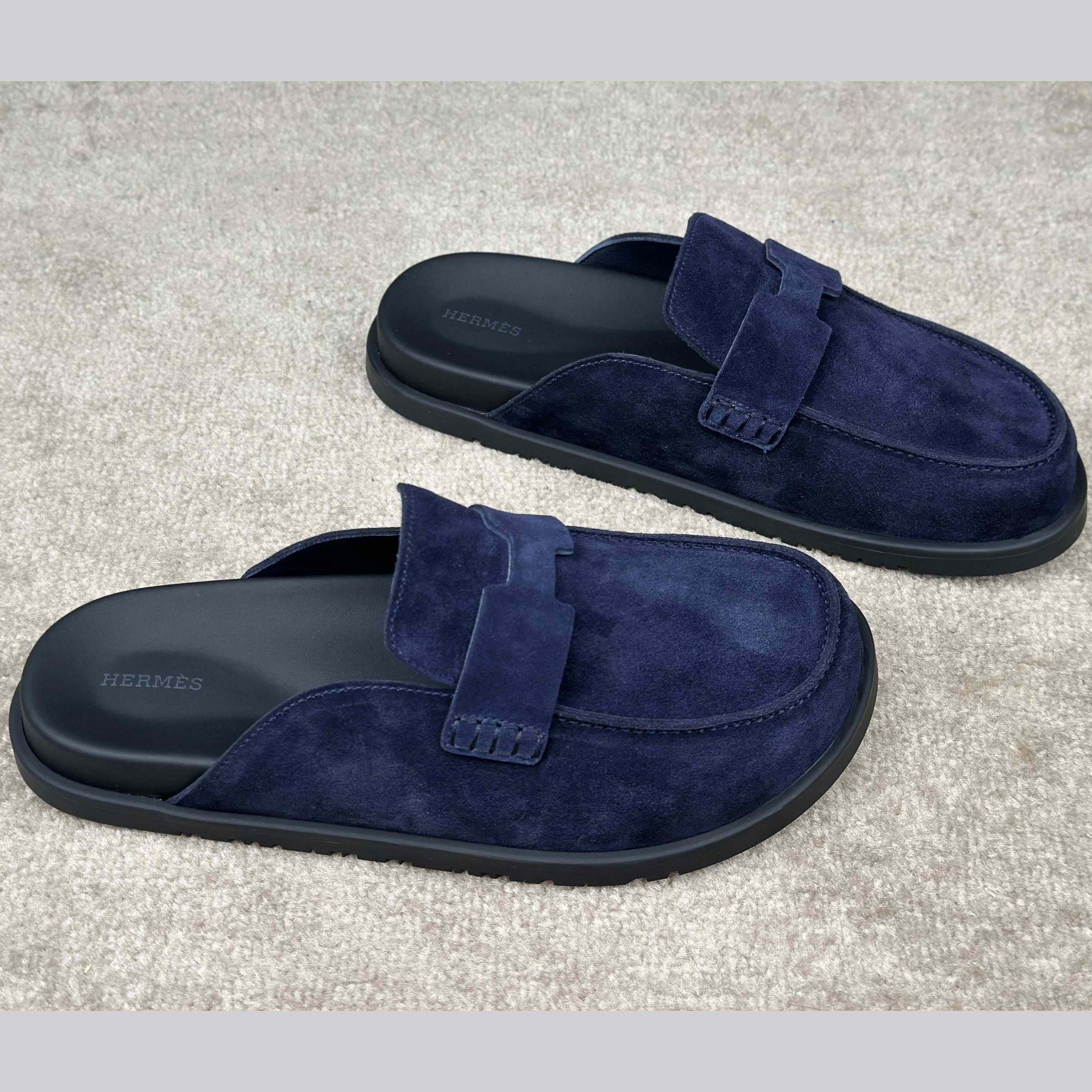 Hermes Go Mule - EUR FASHION