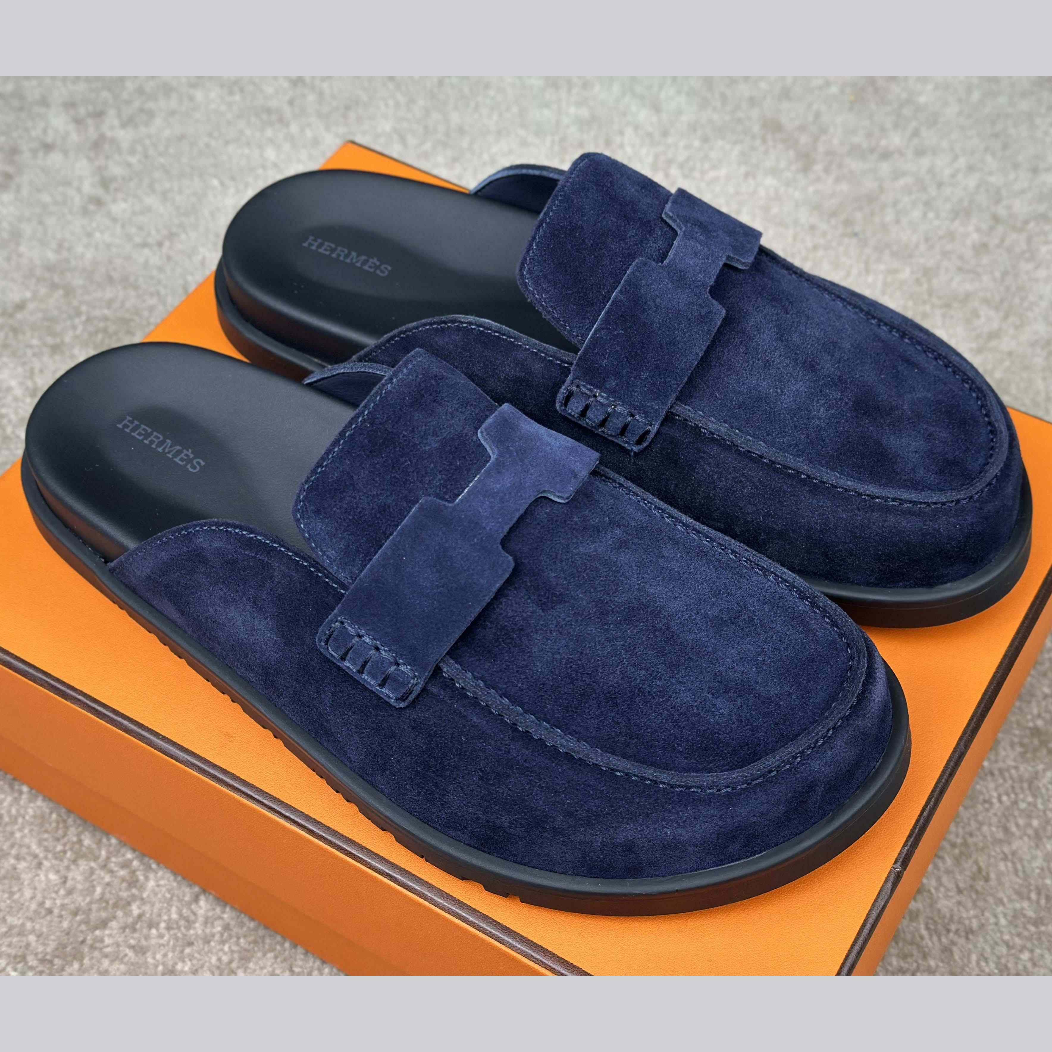 Hermes Go Mule - EUR FASHION