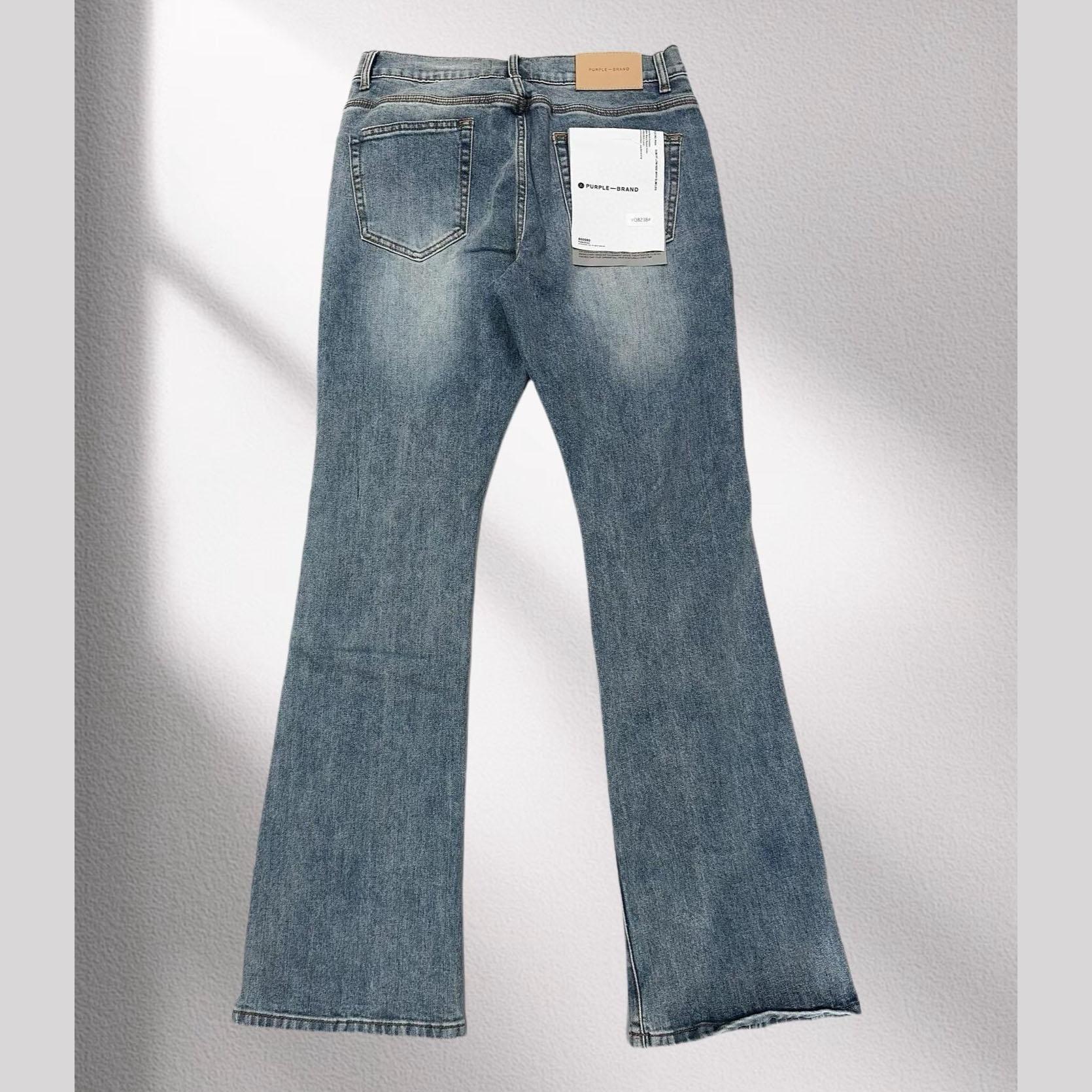 Purple-Brand Jeans   8238 - EUR FASHION