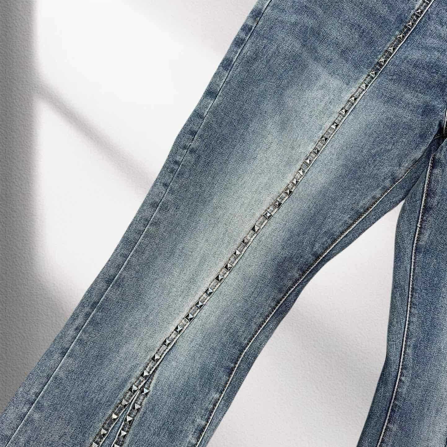 Purple-Brand Jeans   8238 - EUR FASHION