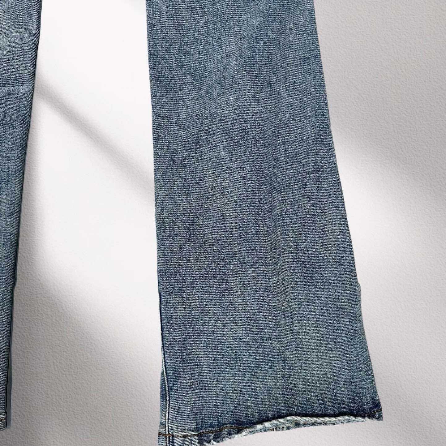 Purple-Brand Jeans   8238 - EUR FASHION
