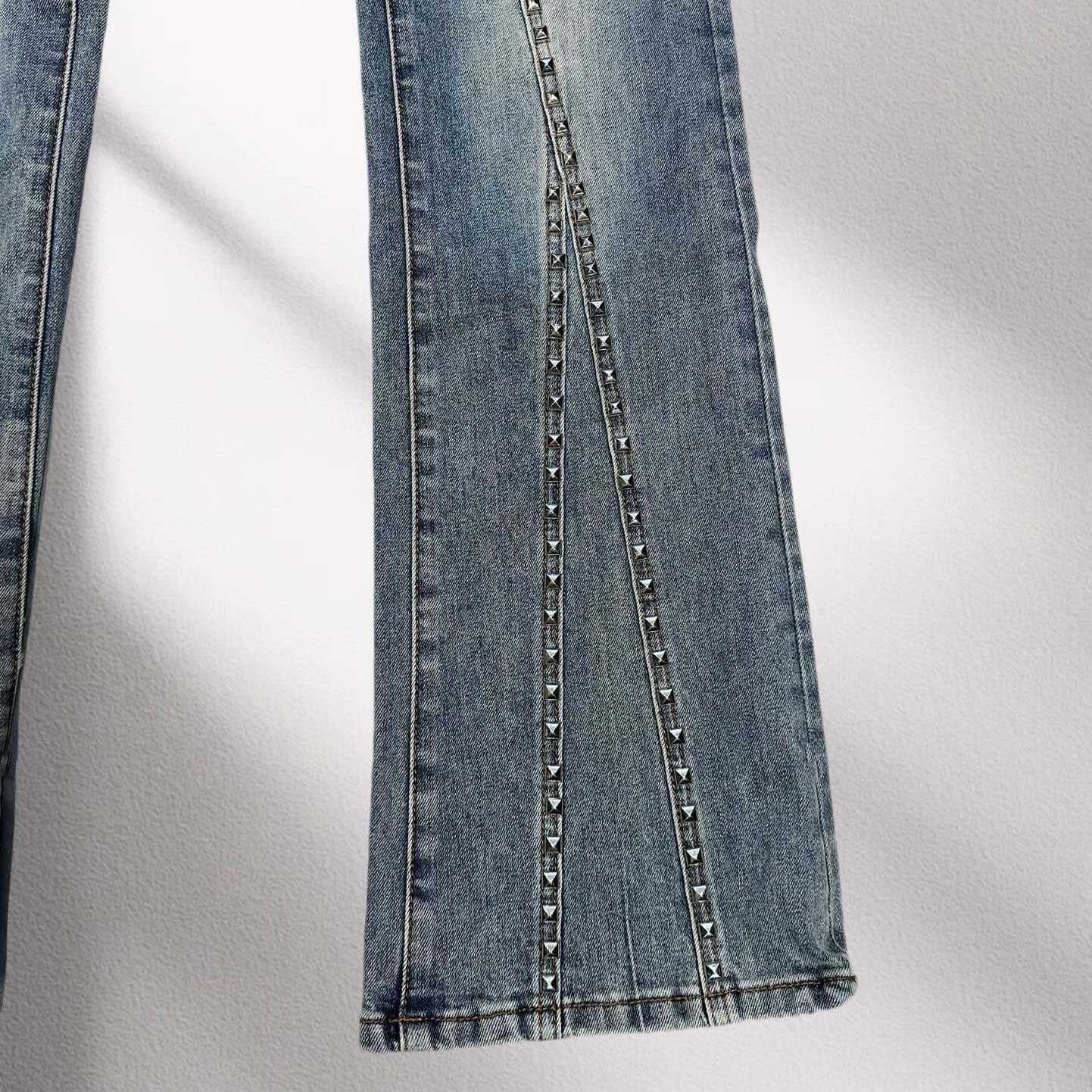 Purple-Brand Jeans   8238 - EUR FASHION