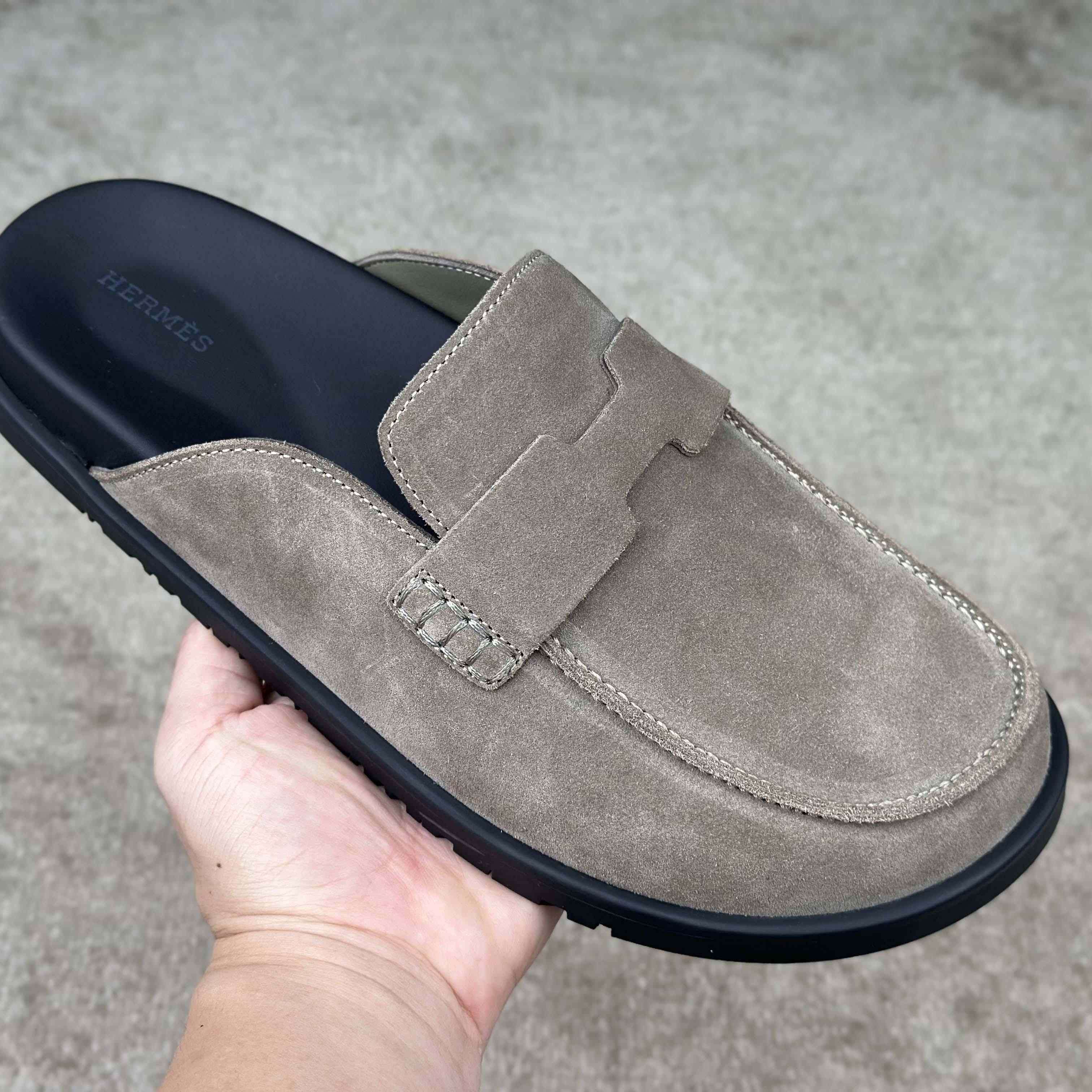 Hermes Go Mule - EUR FASHION