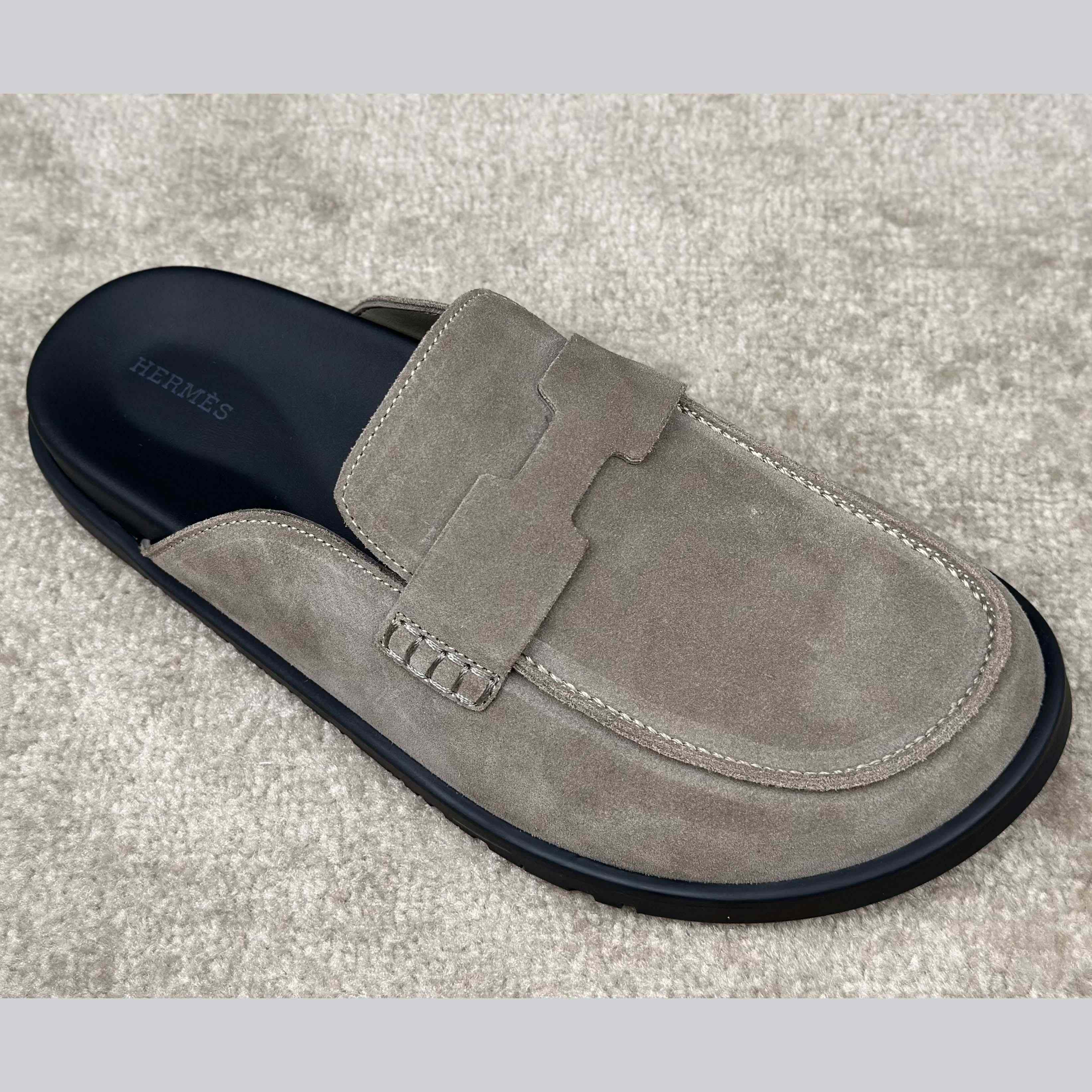 Hermes Go Mule - EUR FASHION