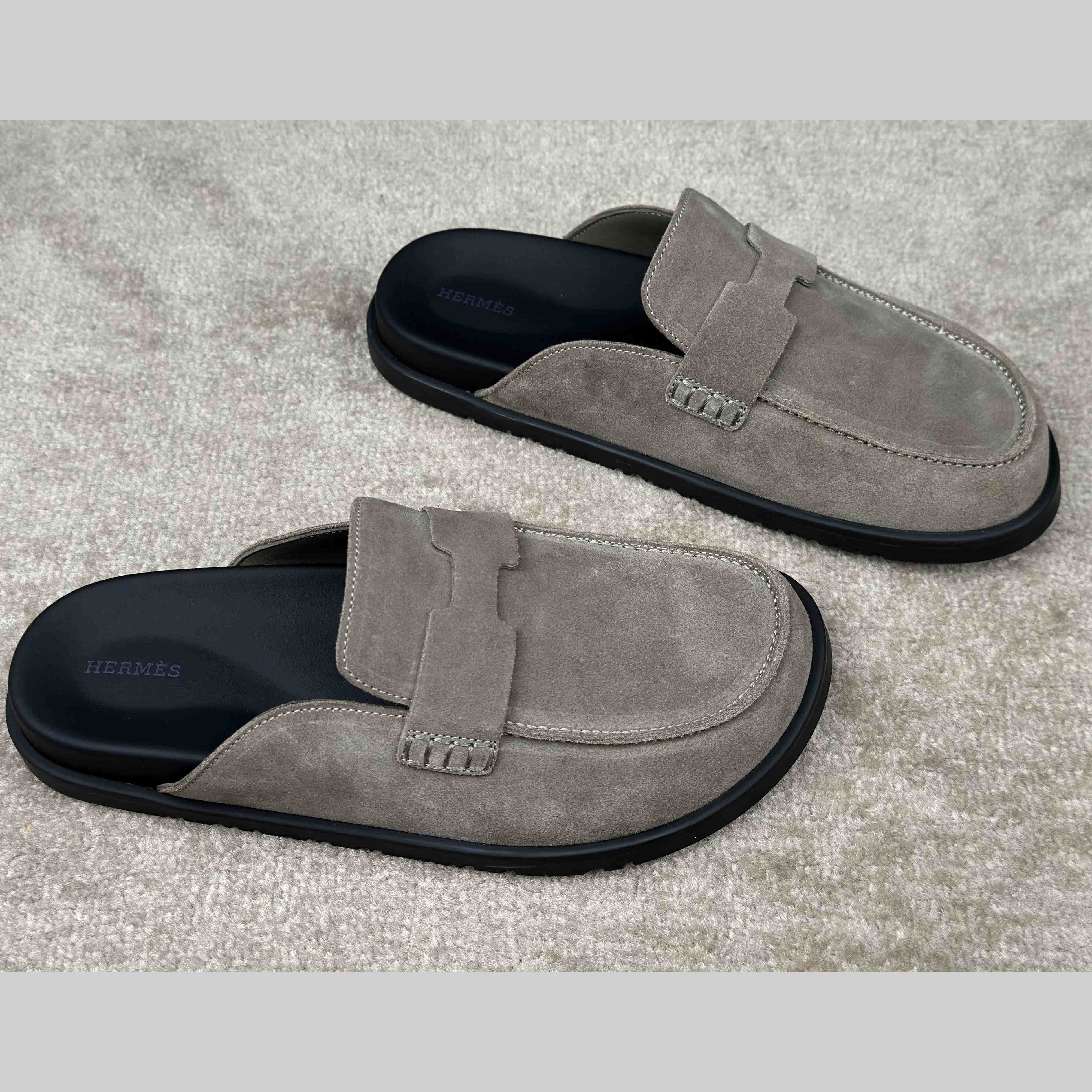 Hermes Go Mule - EUR FASHION