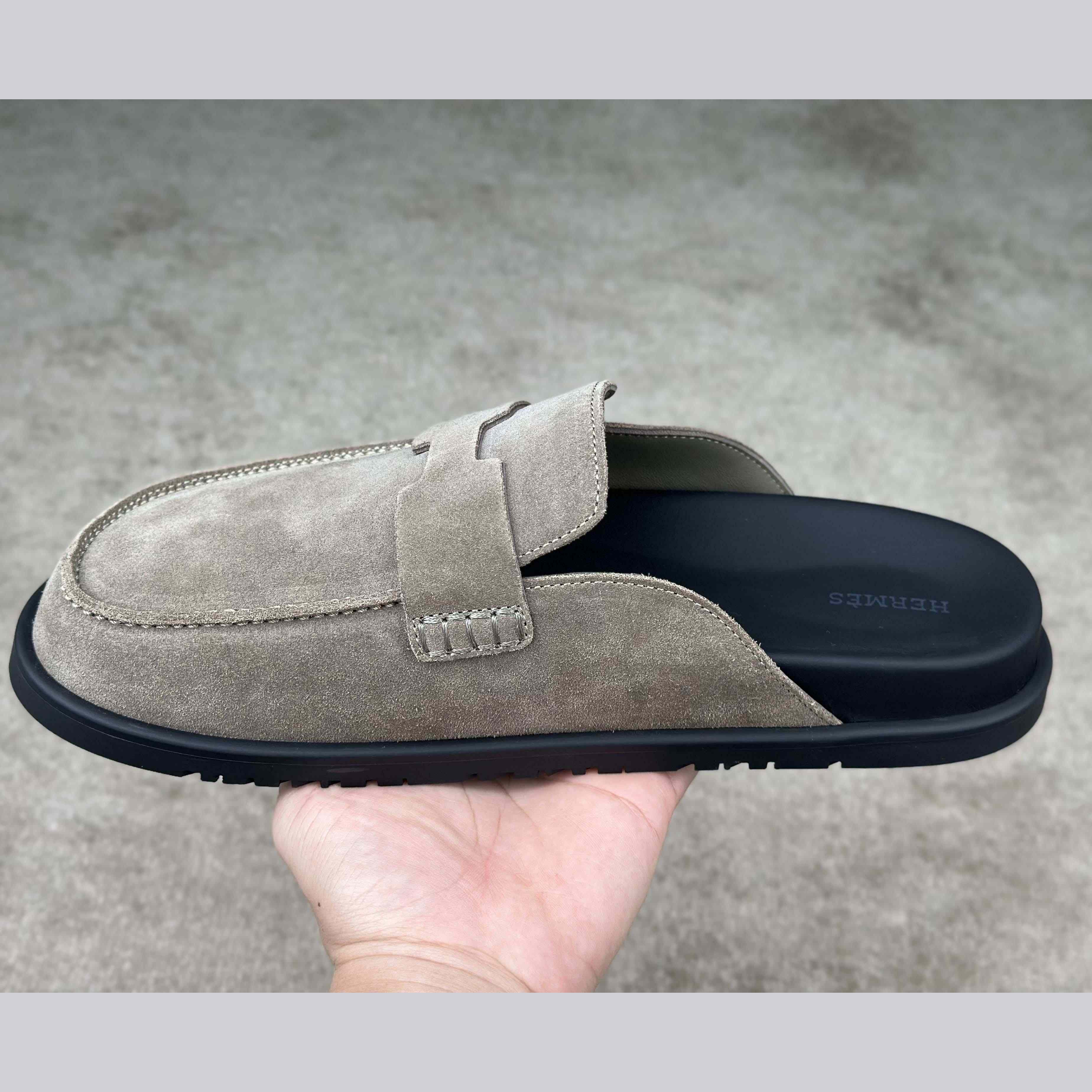 Hermes Go Mule - EUR FASHION
