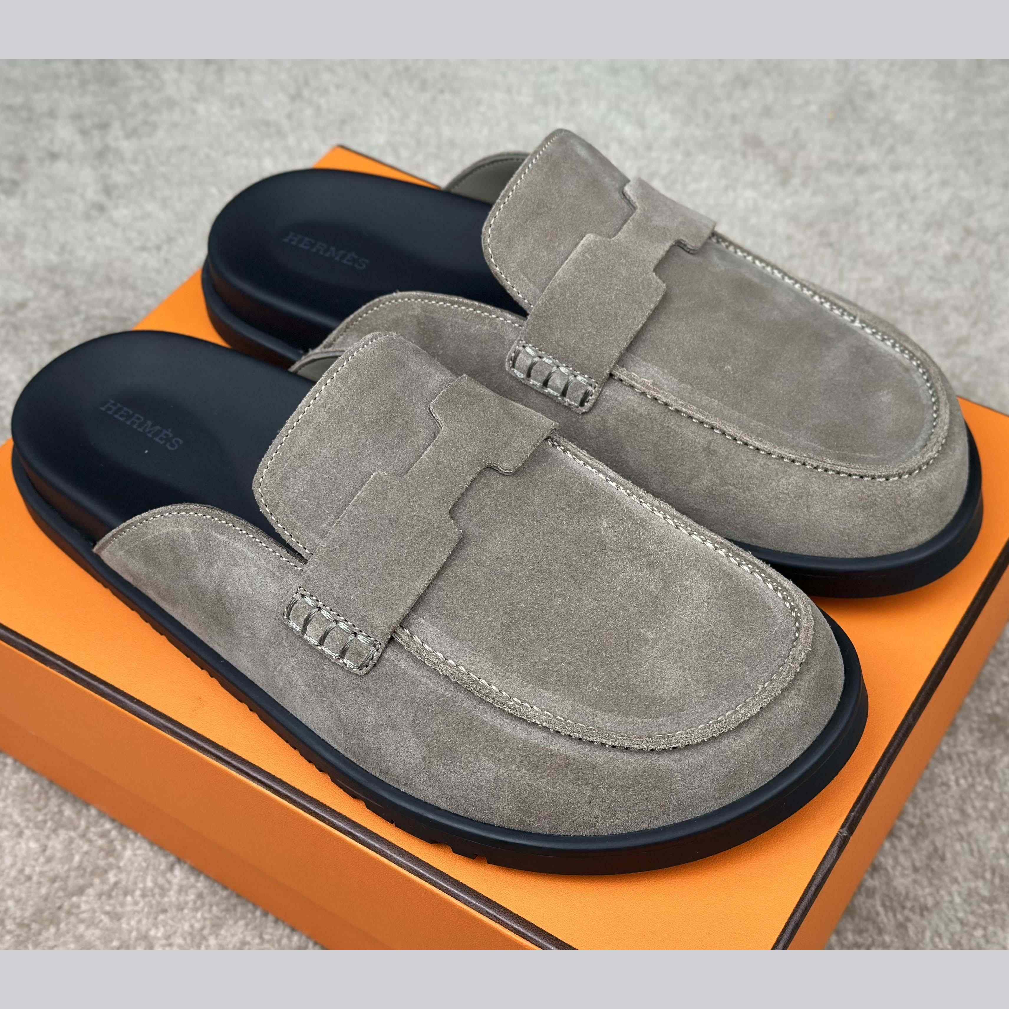 Hermes Go Mule - EUR FASHION