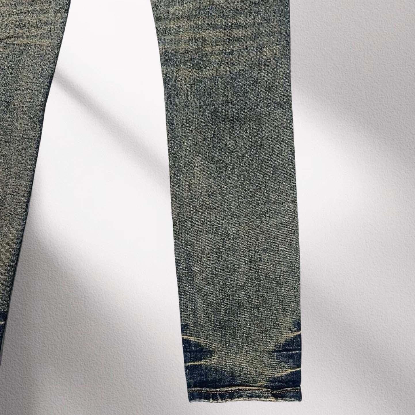 Purple-Brand Jeans   8263 - EUR FASHION