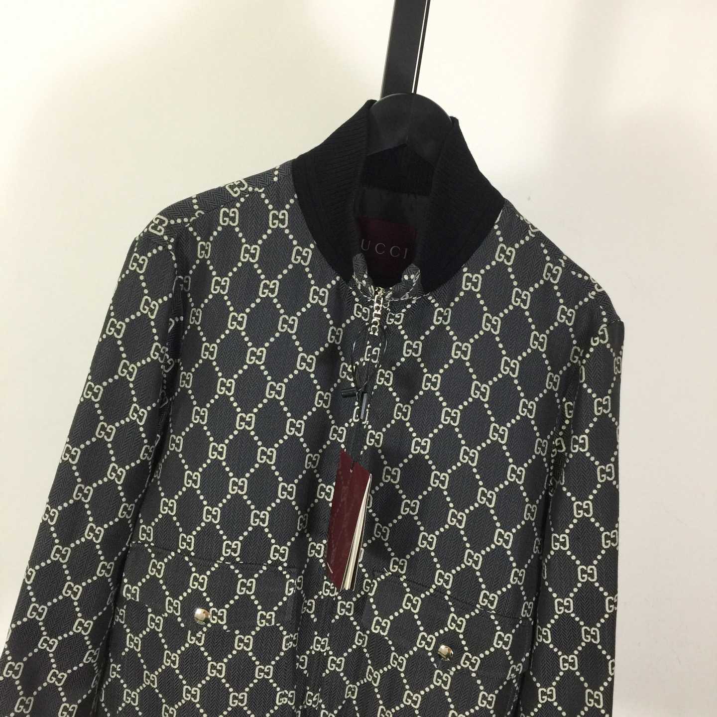 Gucci Bomber Jacket - EUR FASHION