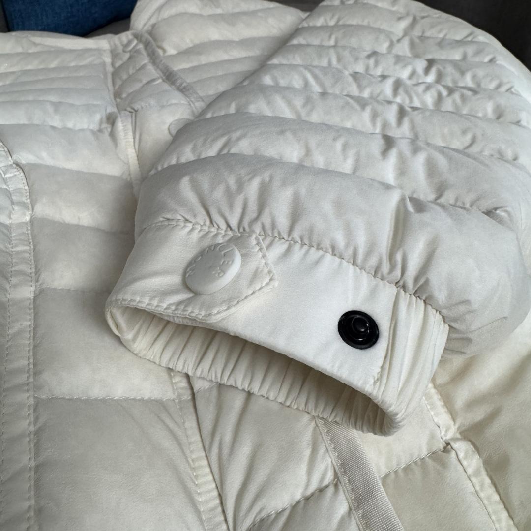 Moncler Grenoble Quilted Puffer Jacket   2519 - EUR FASHION