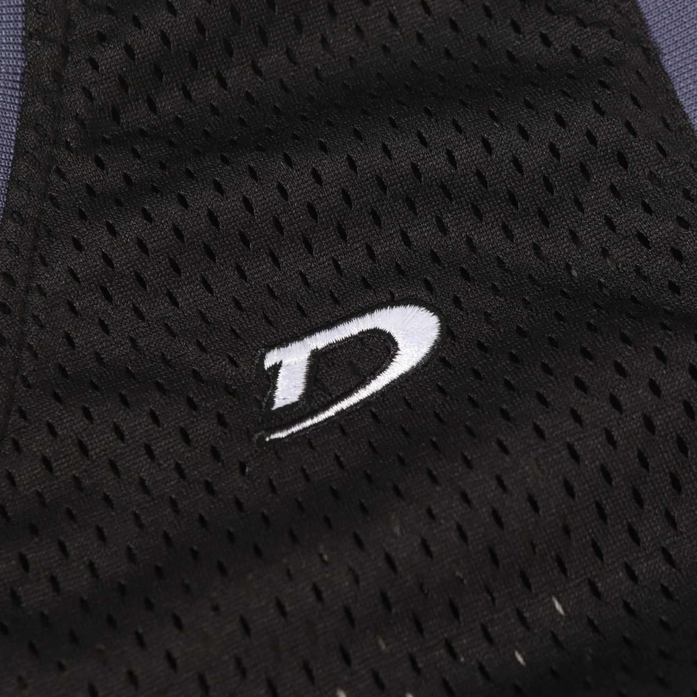 Denim Tears Game Jersey 'Black' - EUR FASHION