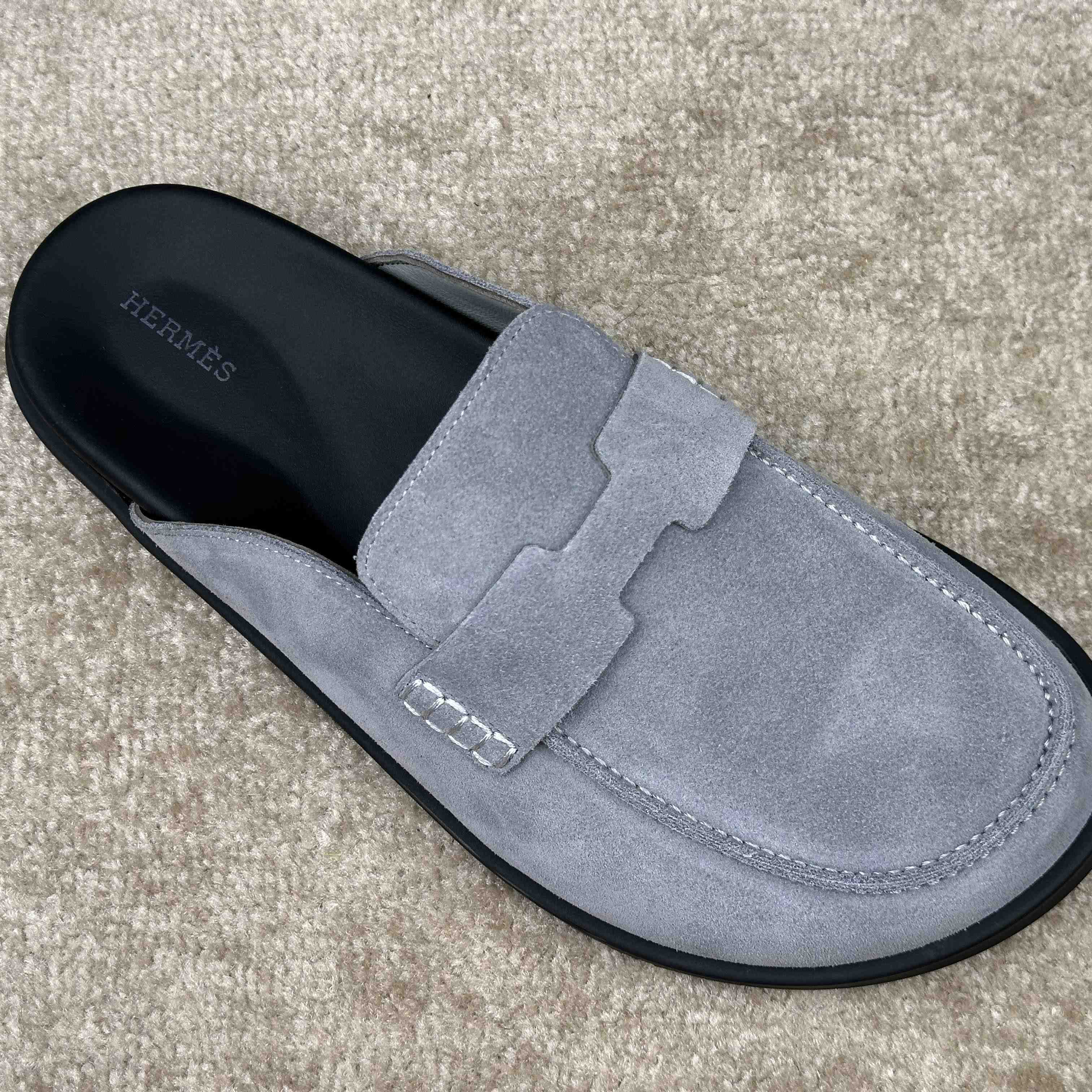 Hermes Go Mule - EUR FASHION