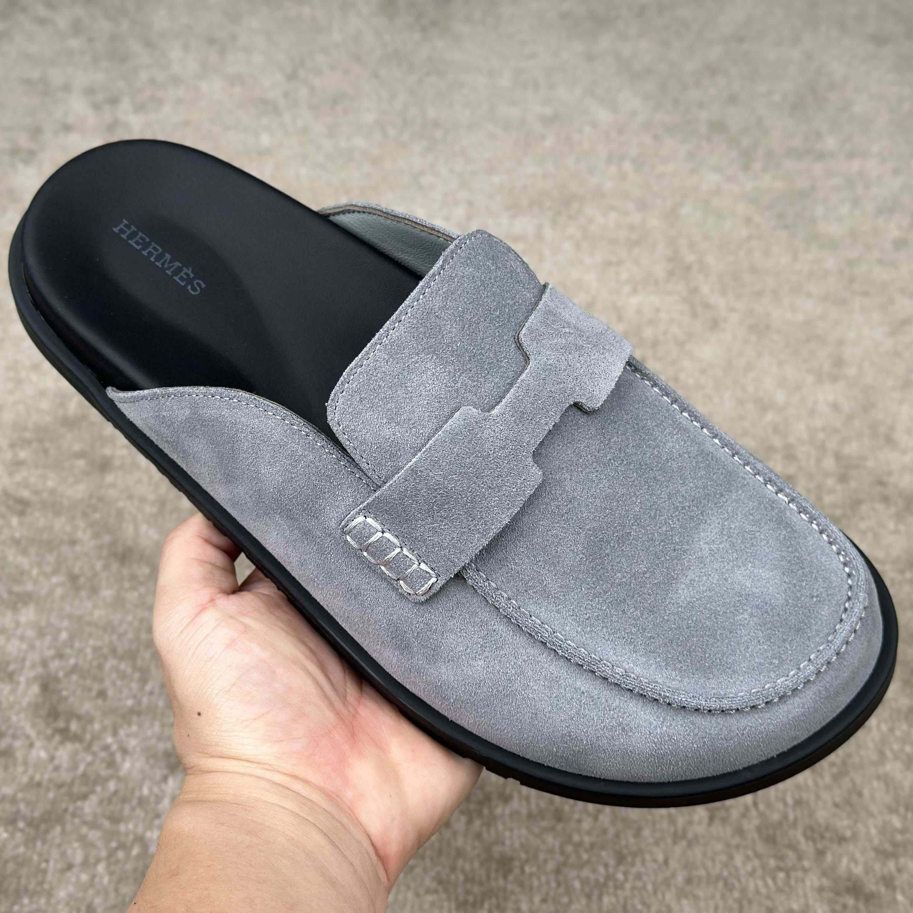 Hermes Go Mule - EUR FASHION