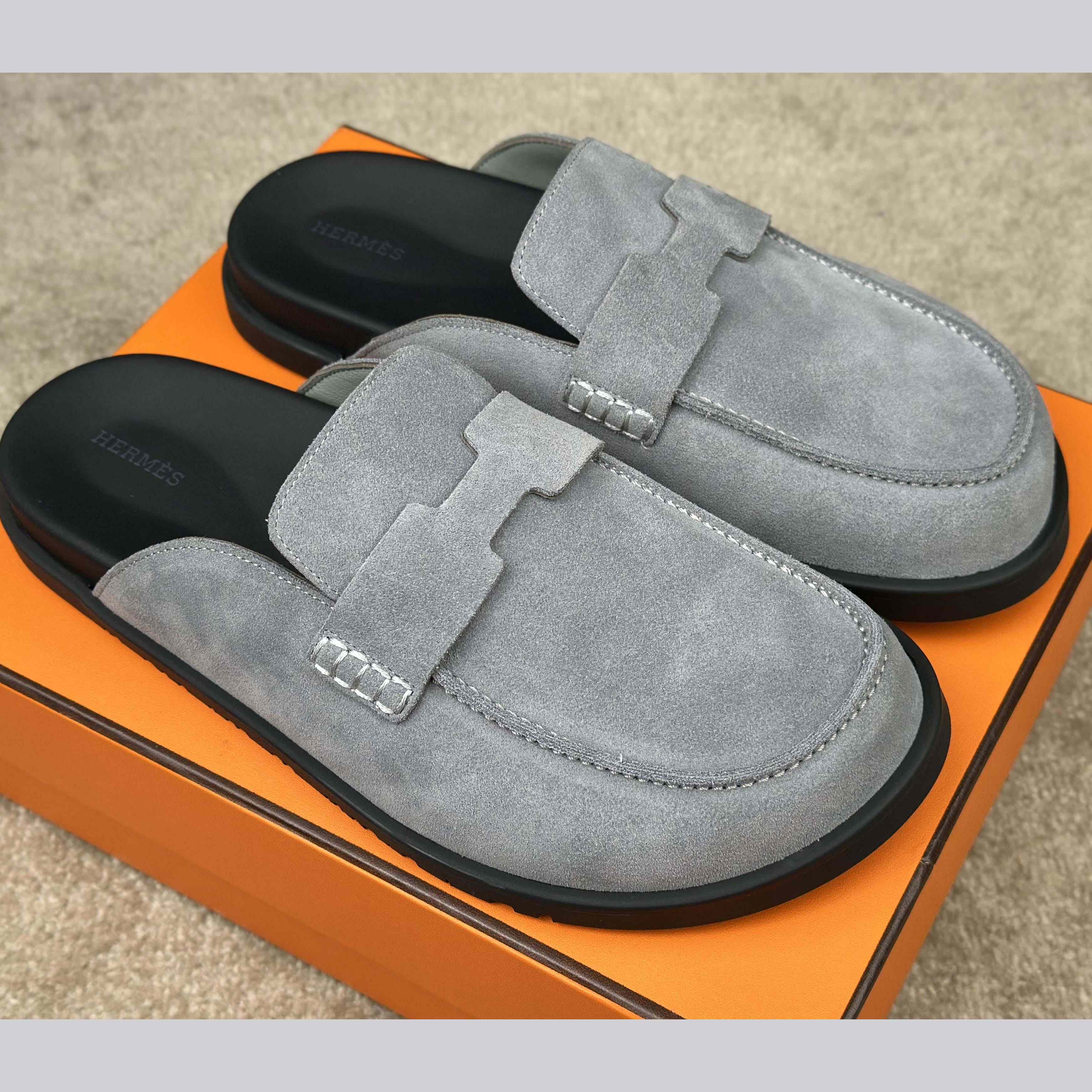 Hermes Go Mule - EUR FASHION