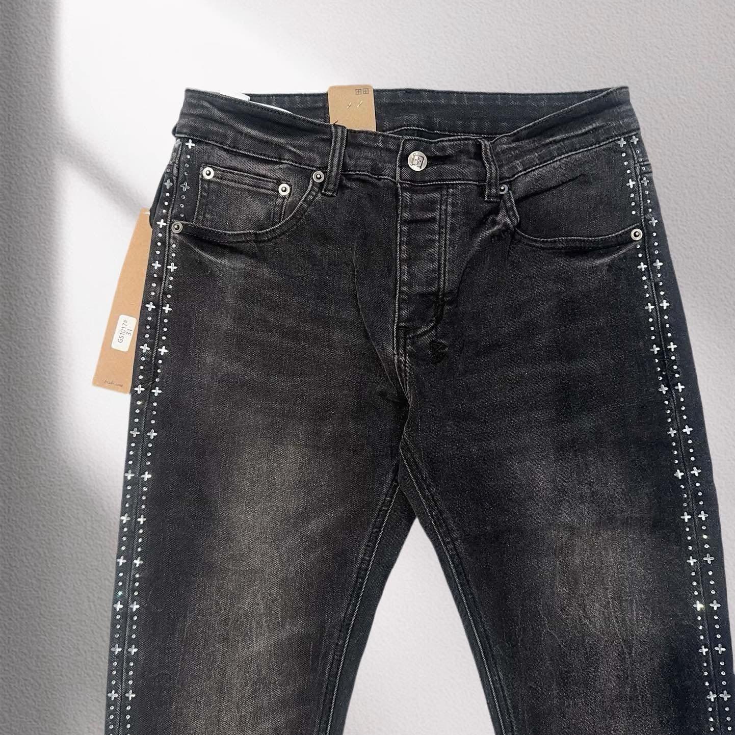 Ksubi Jeans   1017 - EUR FASHION
