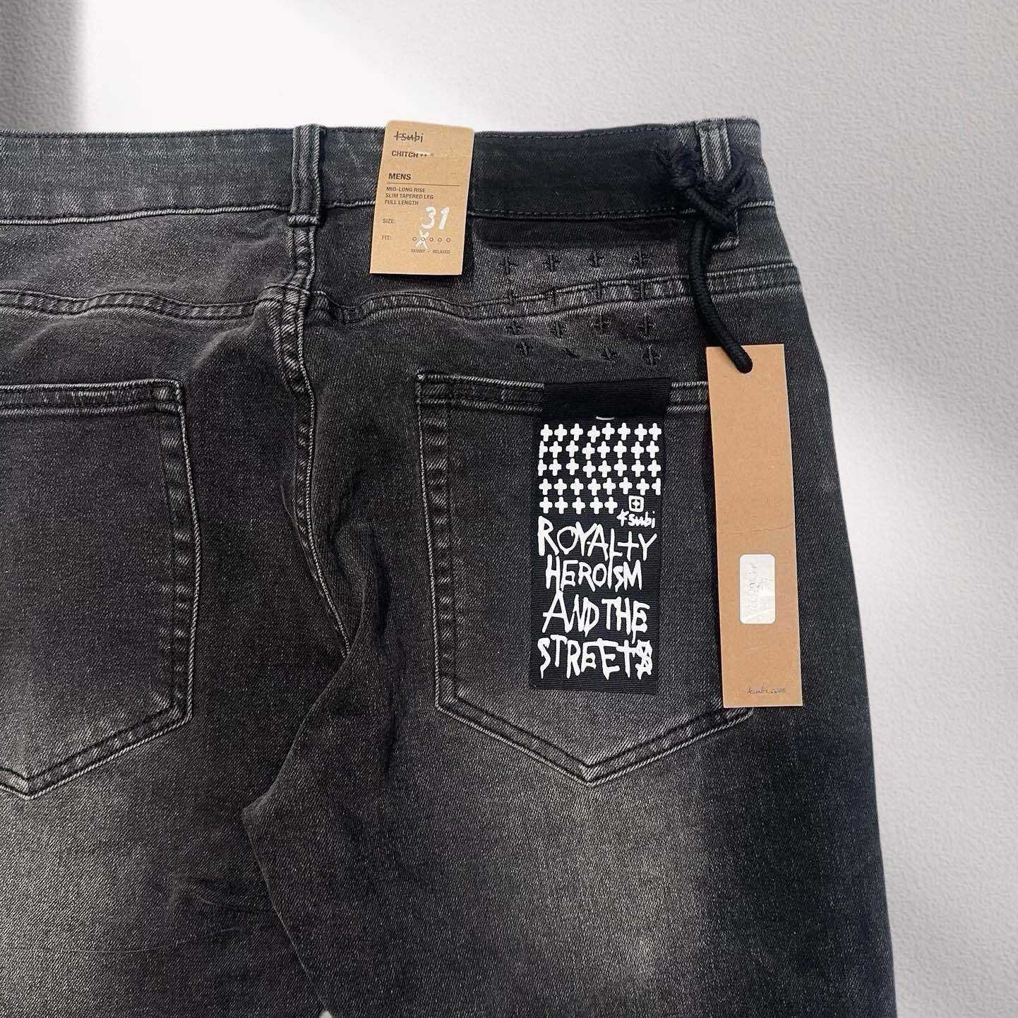 Ksubi Jeans   1017 - EUR FASHION