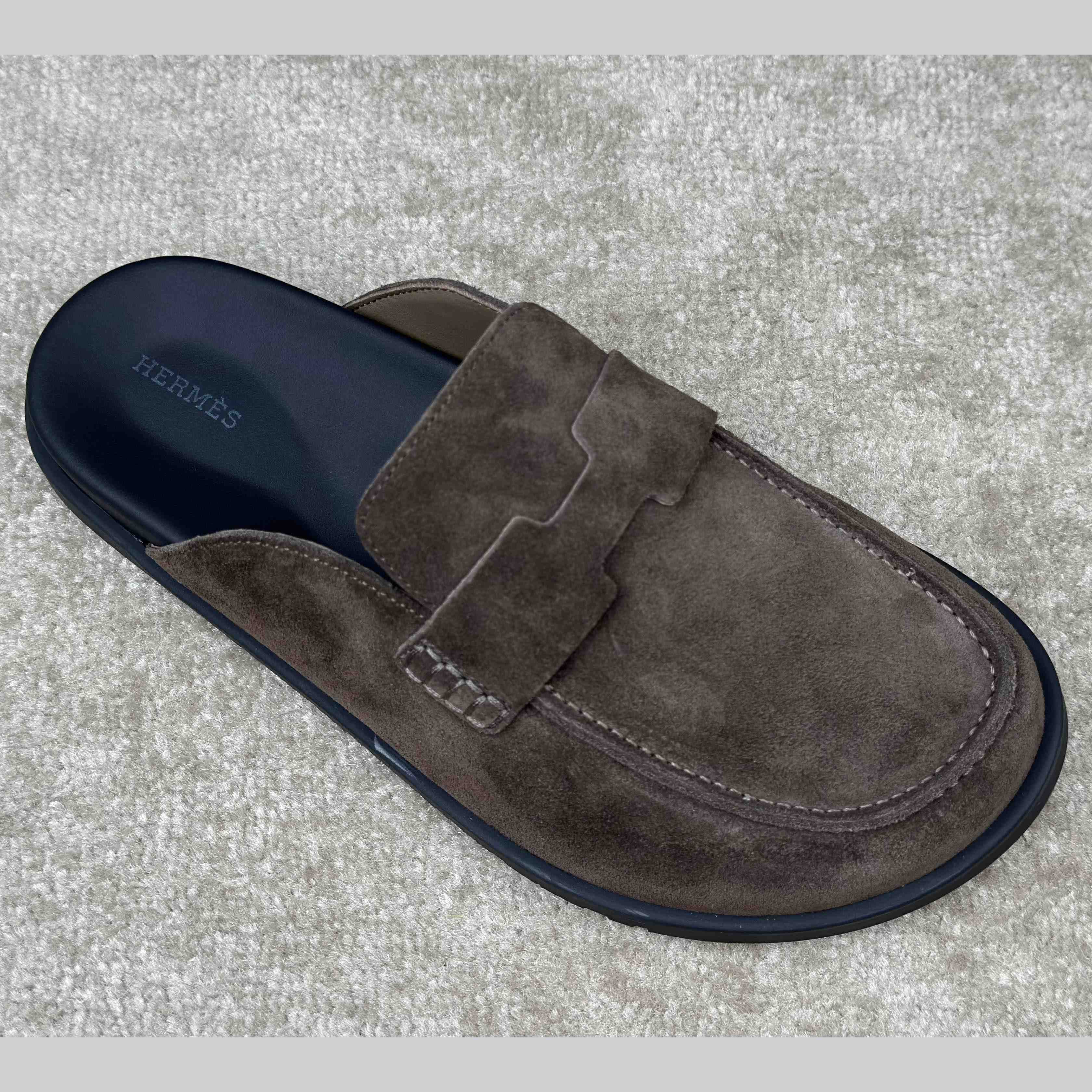 Hermes Go Mule - EUR FASHION