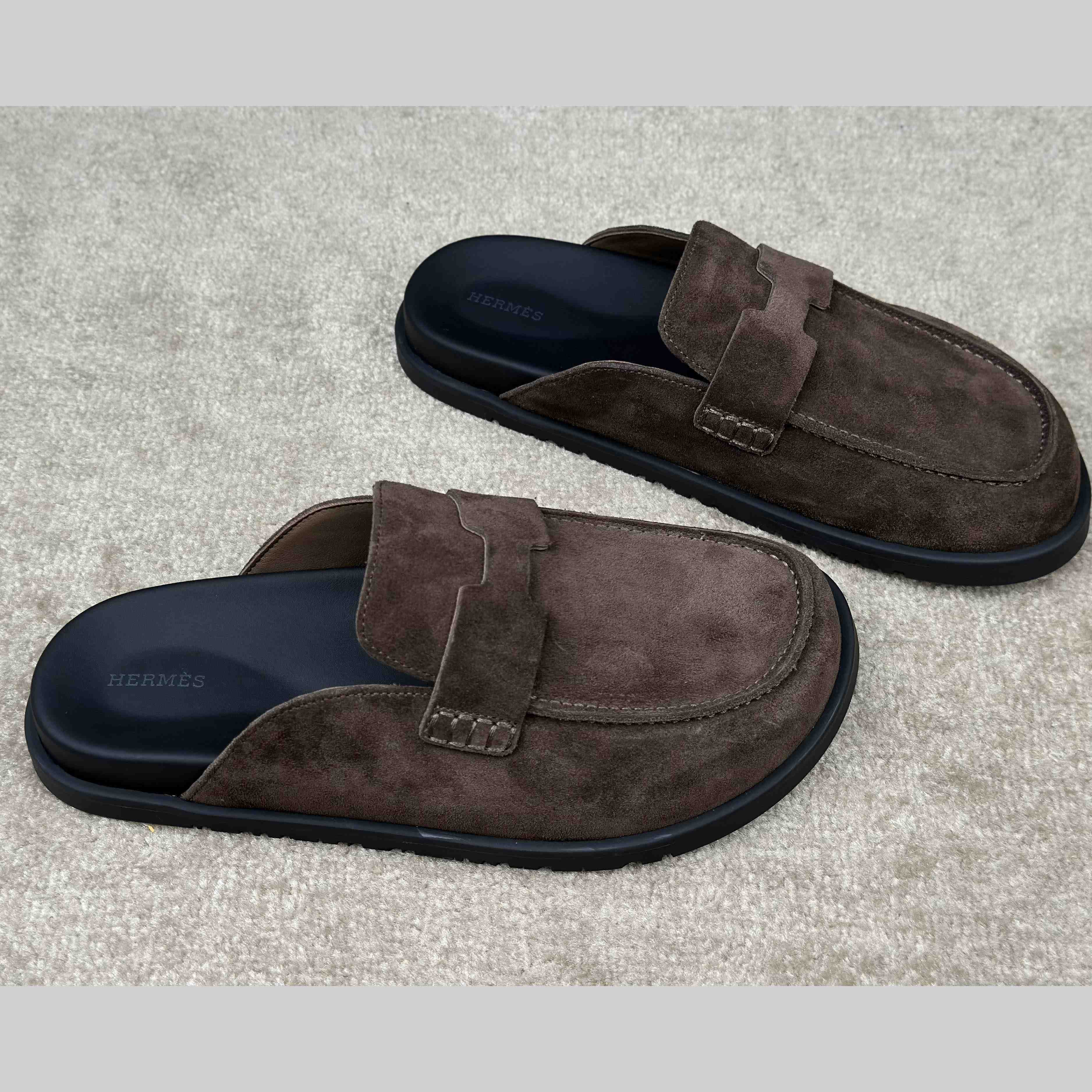 Hermes Go Mule - EUR FASHION