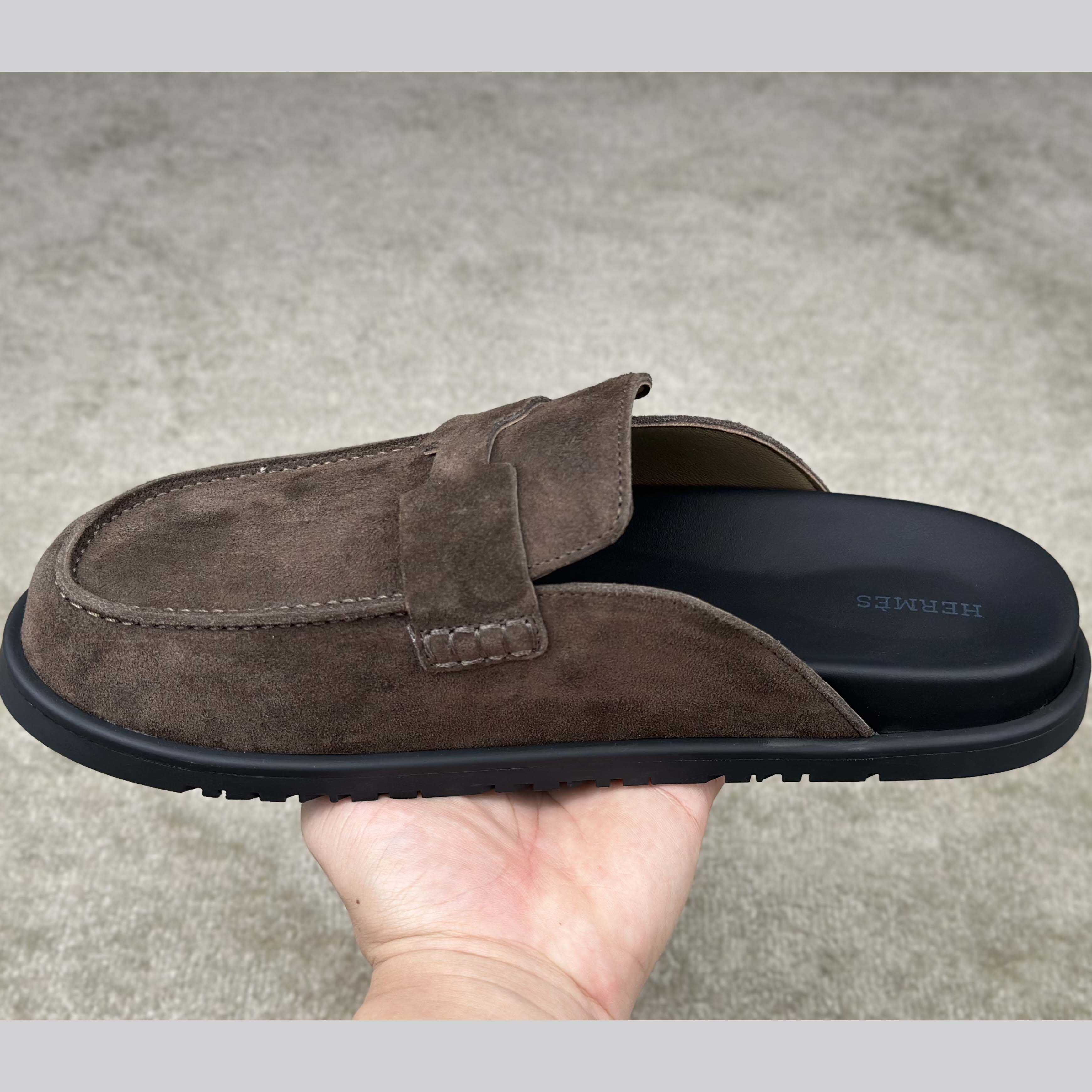 Hermes Go Mule - EUR FASHION