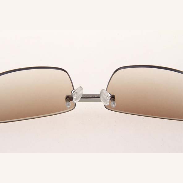 Cartier CT_3524012 Diamond Wood Eyeglasses In Silver Brown - EUR FASHION