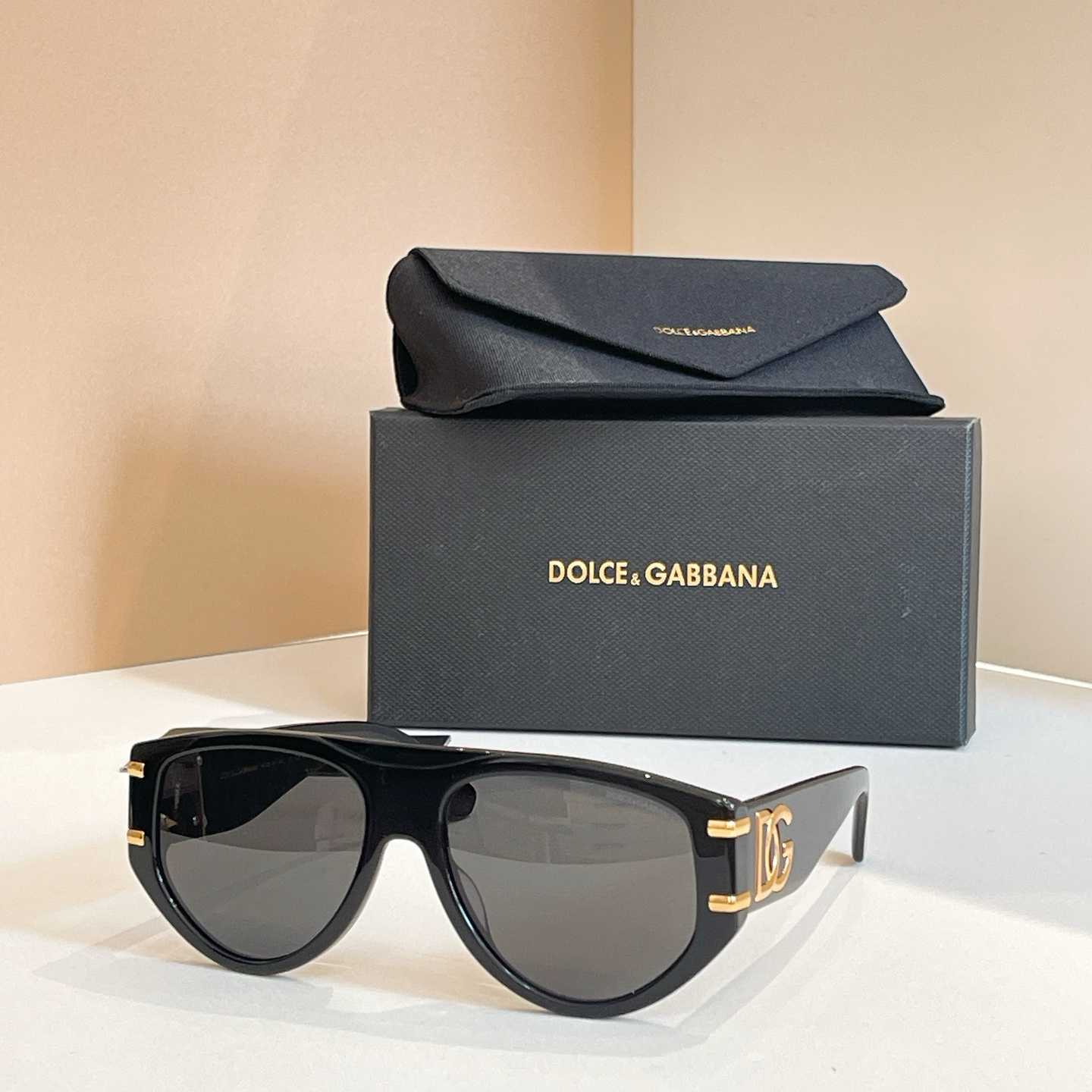 Dolce & Gabbana DG4499 Sunglasses       - EUR FASHION