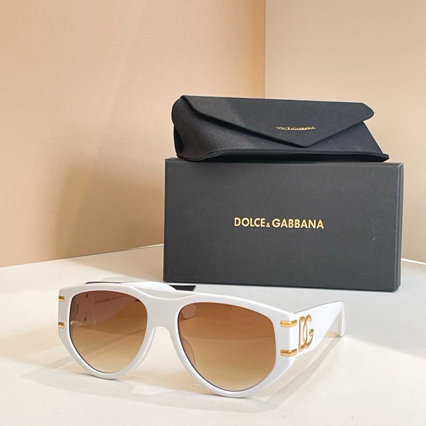 Dolce & Gabbana DG4499 Sunglasses       - EUR FASHION