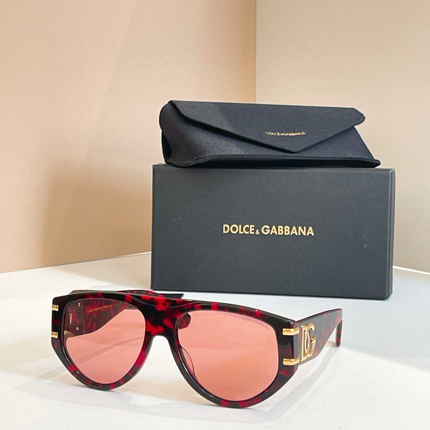 Dolce & Gabbana DG4499 Sunglasses       - EUR FASHION