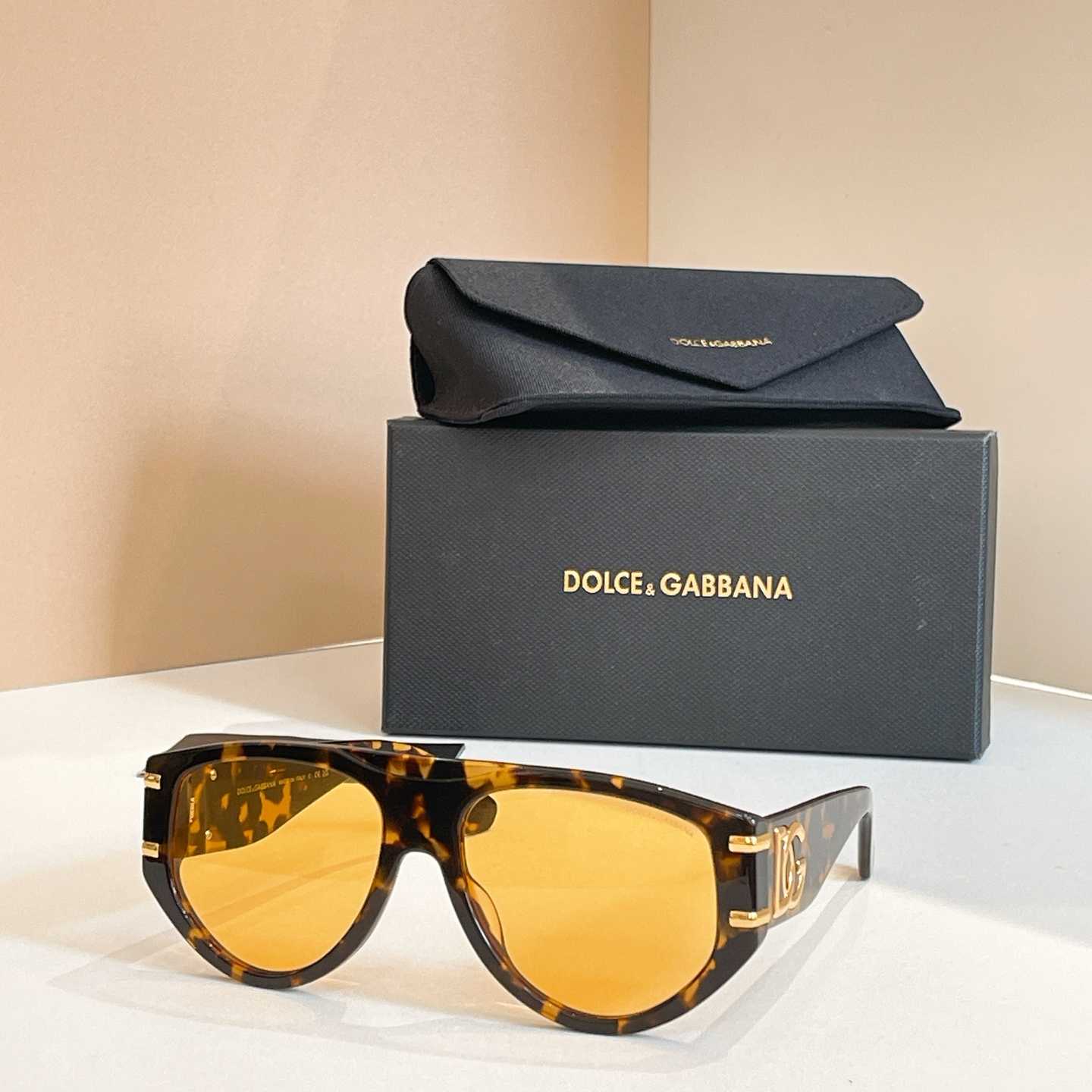 Dolce & Gabbana DG4499 Sunglasses       - EUR FASHION