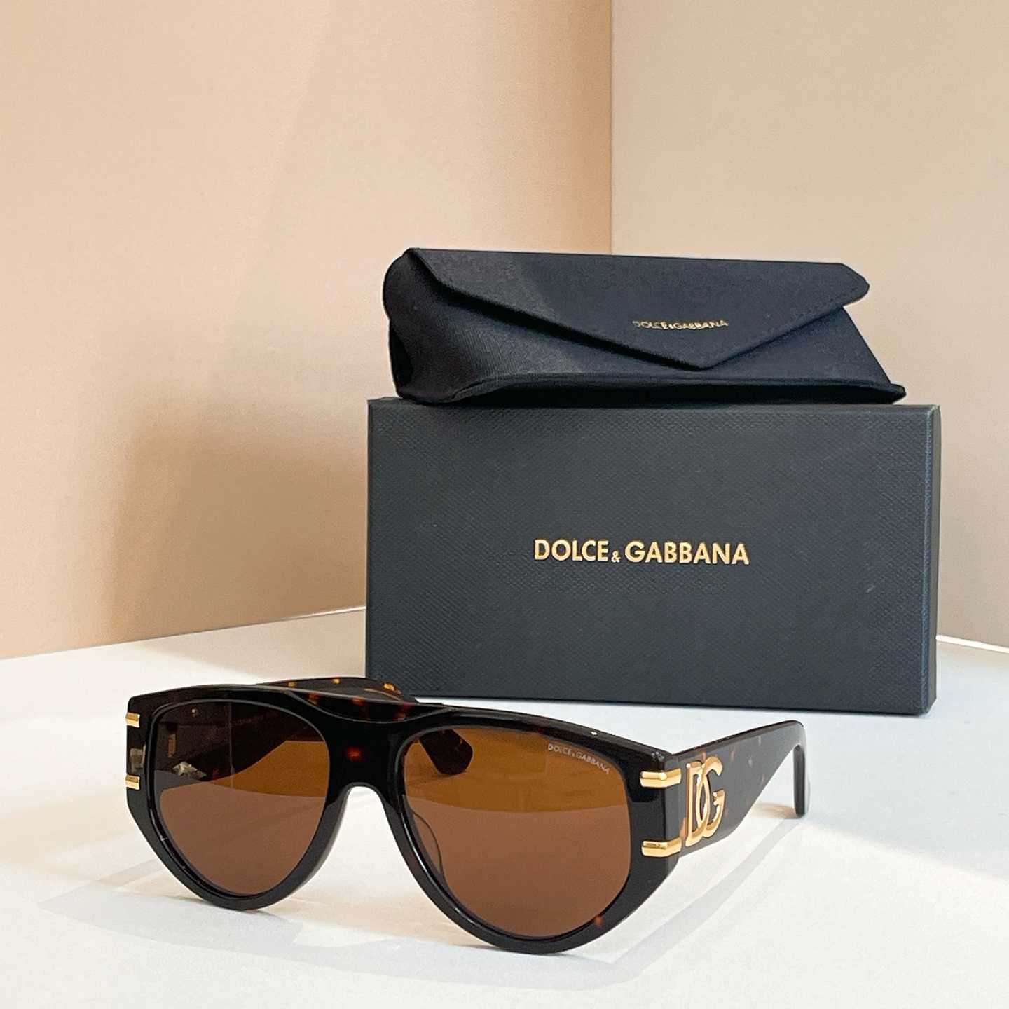 Dolce & Gabbana DG4499 Sunglasses       - EUR FASHION