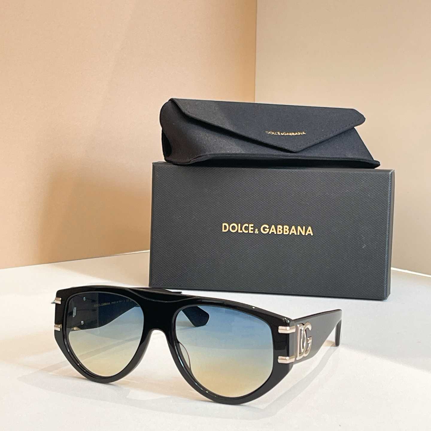 Dolce & Gabbana DG4499 Sunglasses       - EUR FASHION