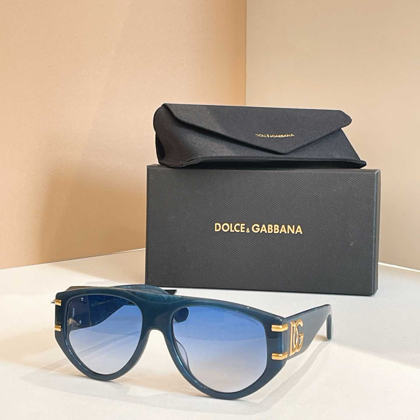 Dolce & Gabbana DG4499 Sunglasses       - EUR FASHION