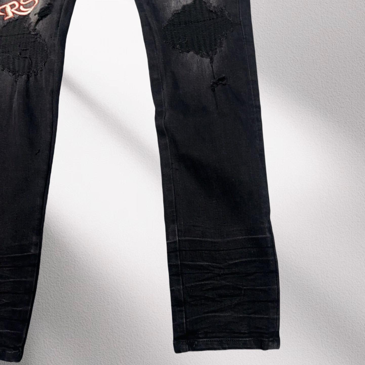 Amiri Jeans   6103 - EUR FASHION
