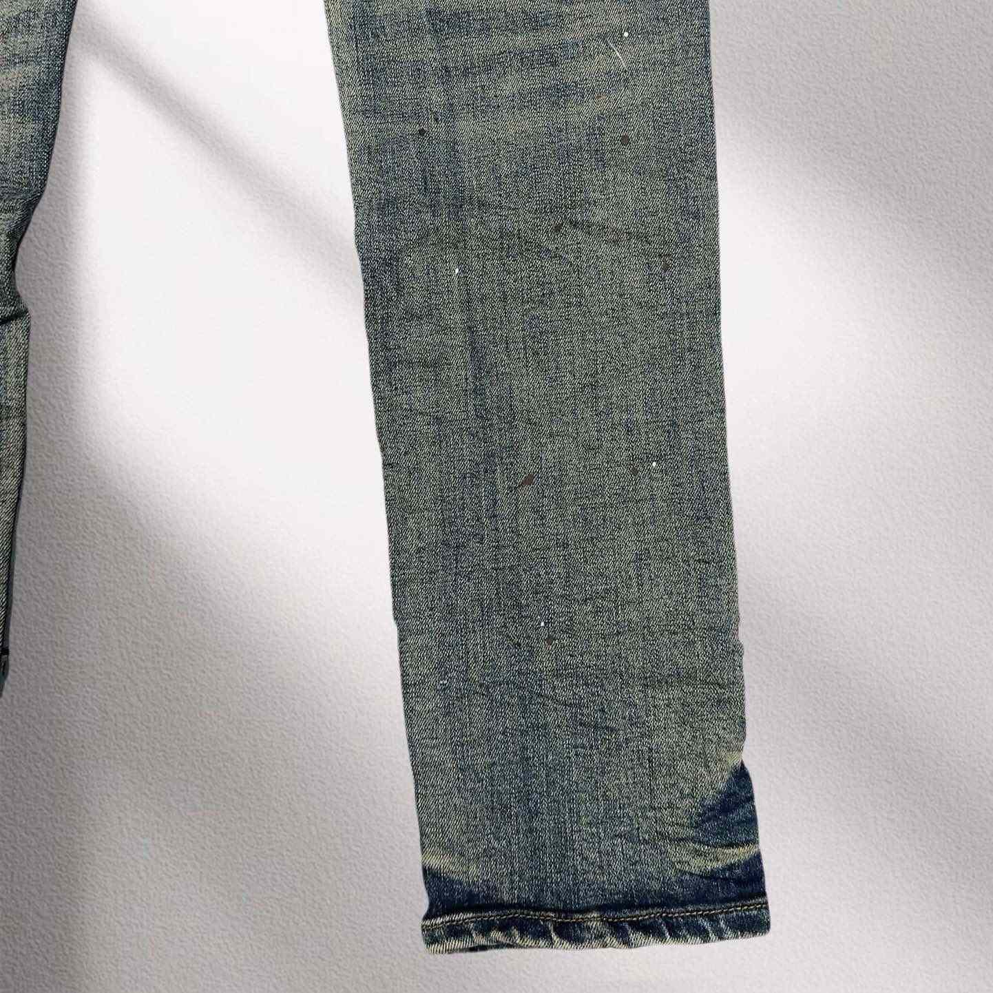 Purple-Brand Jeans   6126 - EUR FASHION