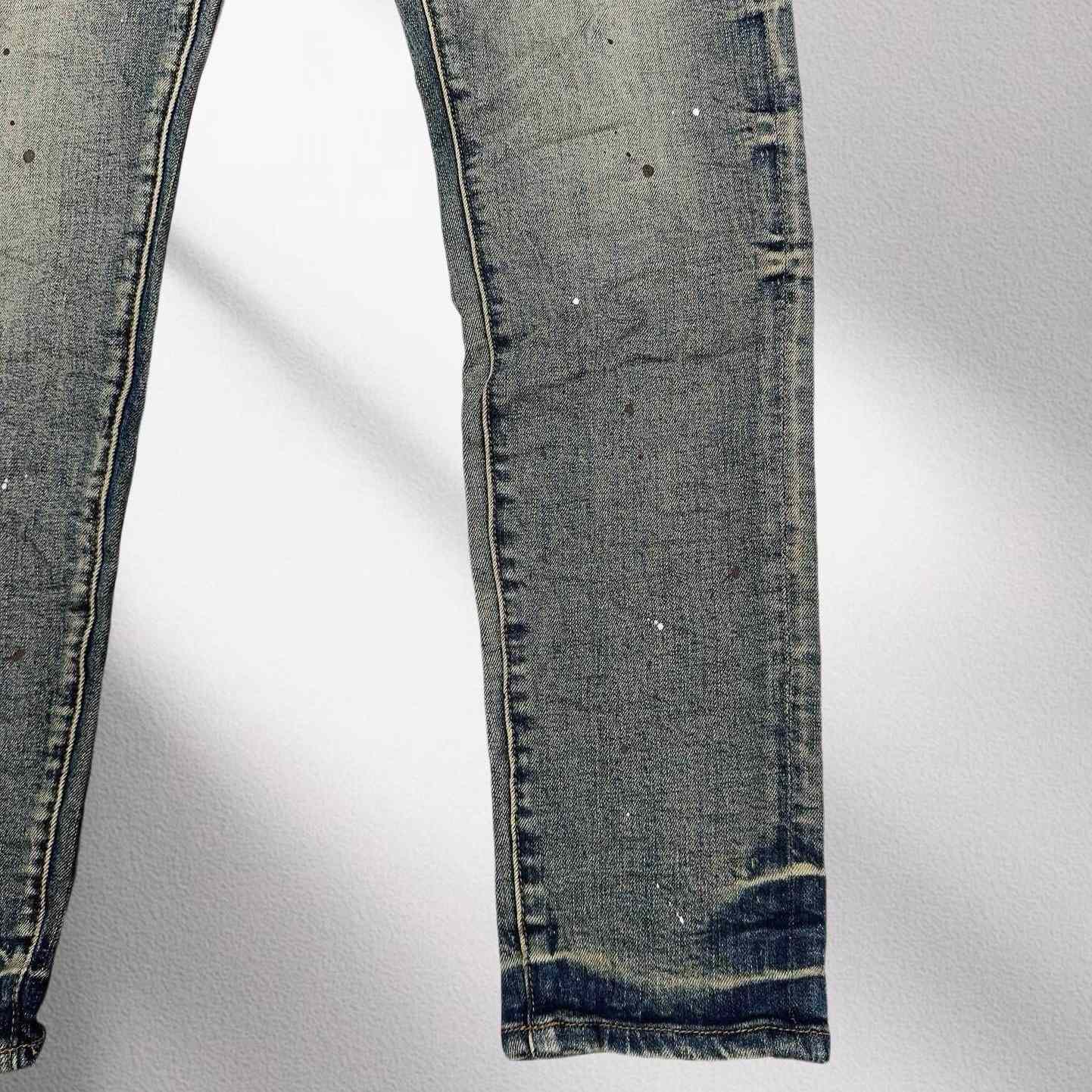 Purple-Brand Jeans   6126 - EUR FASHION