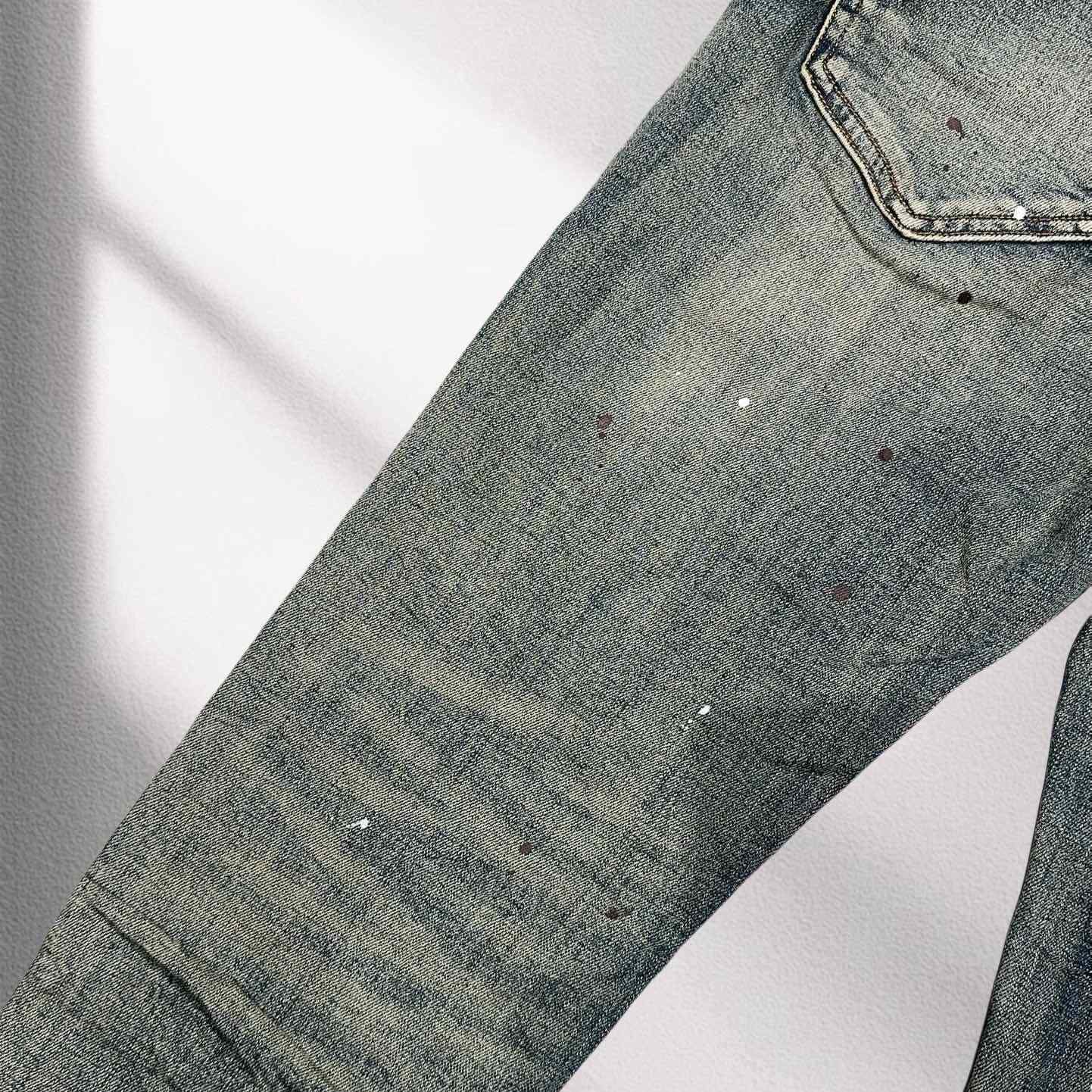 Purple-Brand Jeans   6126 - EUR FASHION