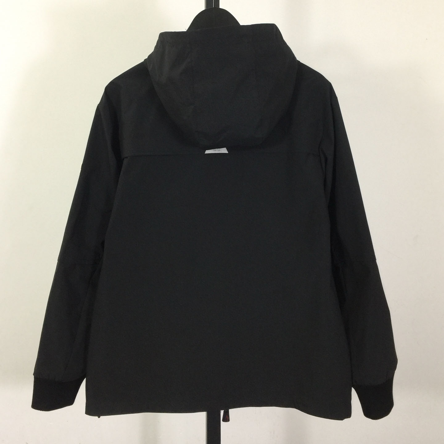 Moncler Hooded Jacket - EUR FASHION