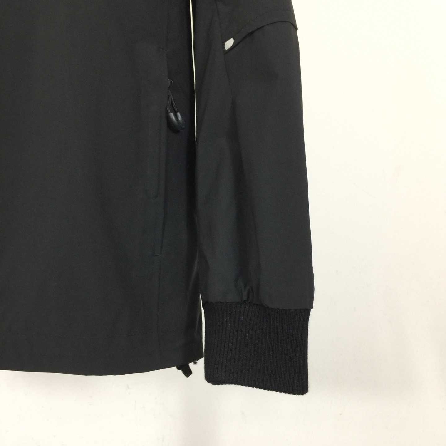 Moncler Hooded Jacket - EUR FASHION