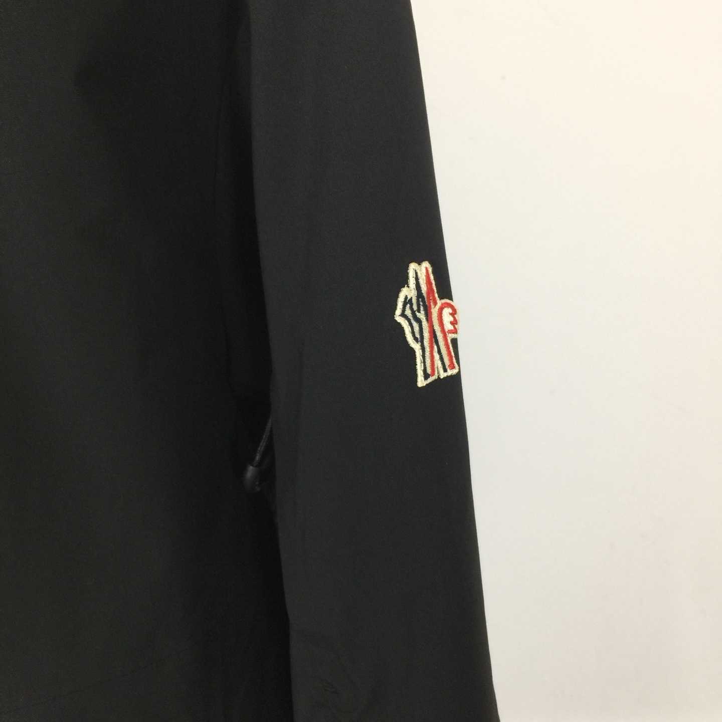 Moncler Hooded Jacket - EUR FASHION
