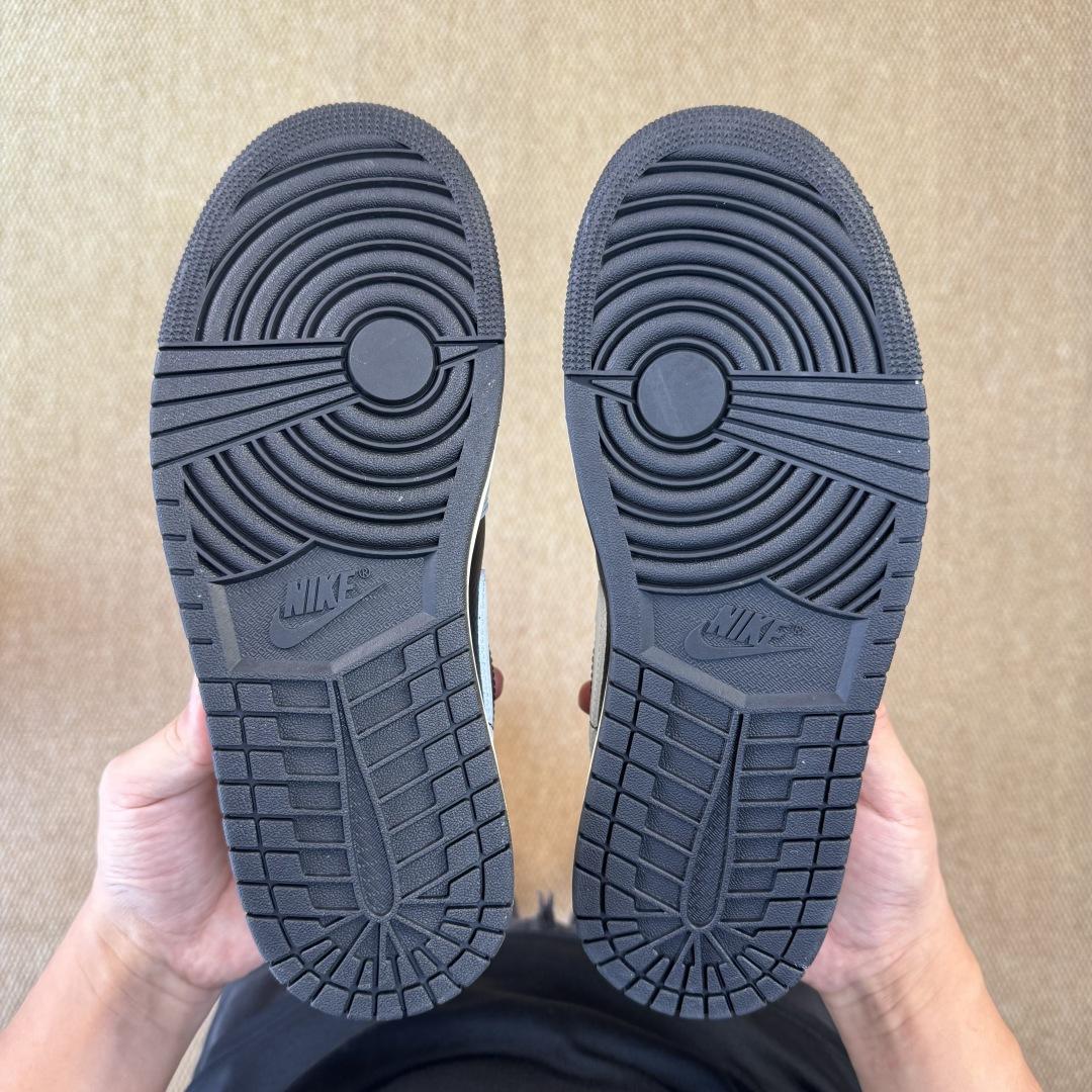 Jordan Air Jordan 1 Low     HQ2010-012 - EUR FASHION