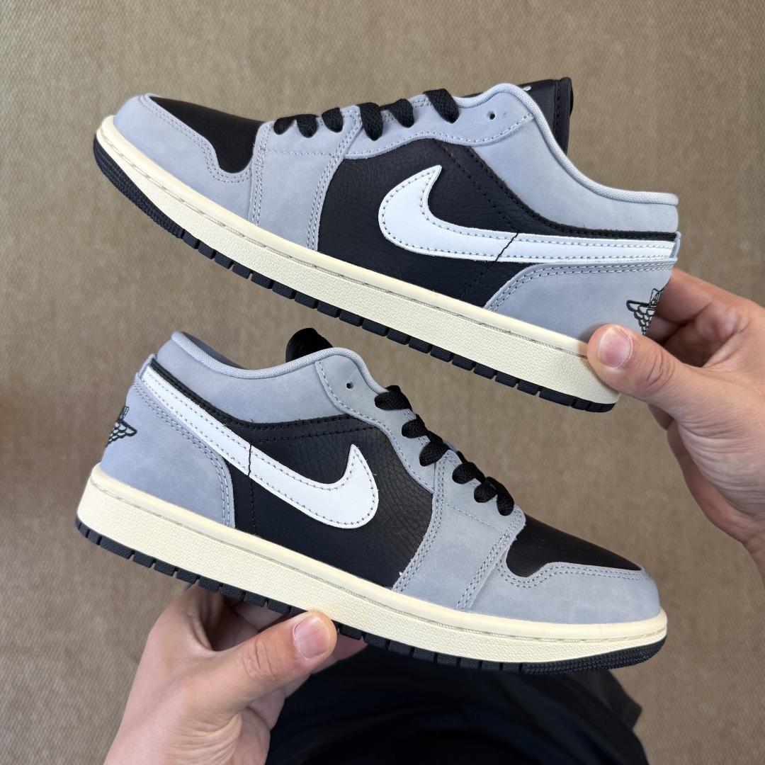Jordan Air Jordan 1 Low     HQ2010-012 - EUR FASHION