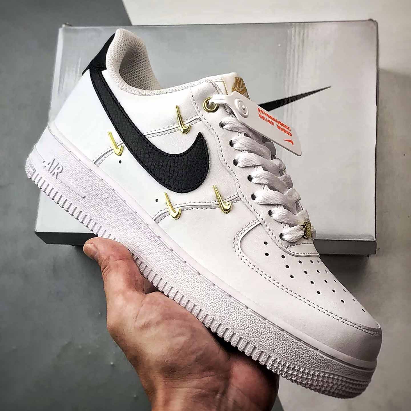 Nike Air Force 1'07 Low     ZH0316-113 - EUR FASHION
