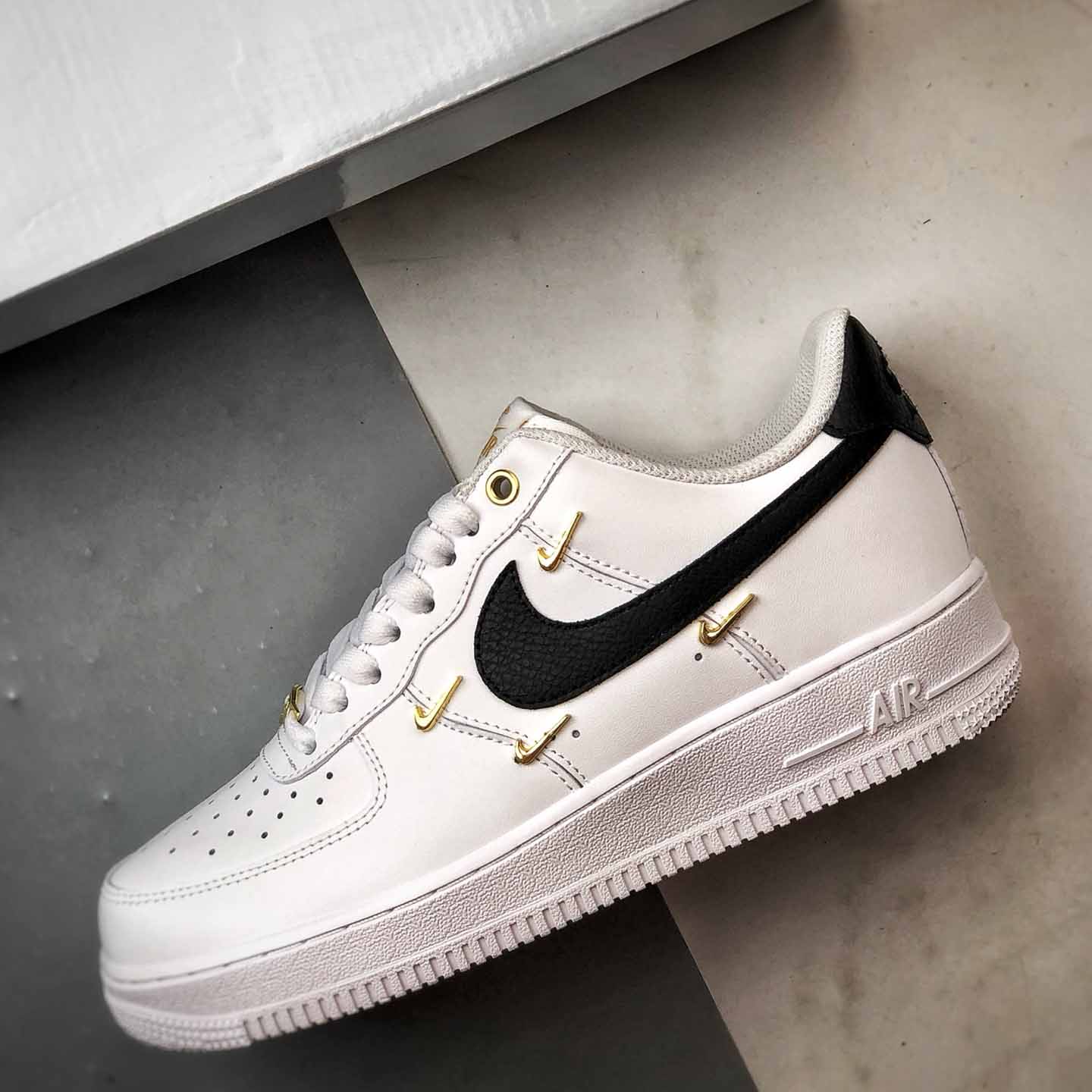 Nike Air Force 1'07 Low     ZH0316-113 - EUR FASHION