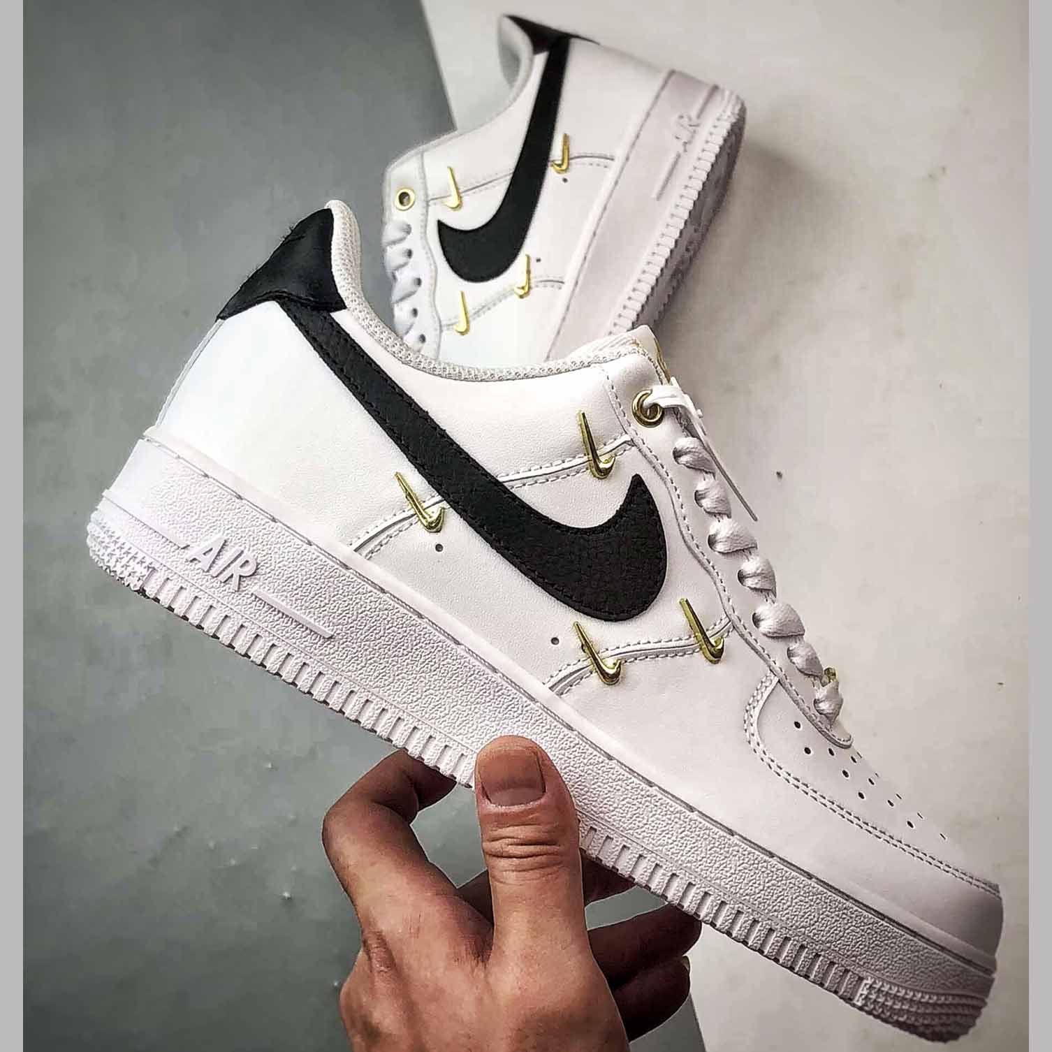 Nike Air Force 1'07 Low     ZH0316-113 - EUR FASHION