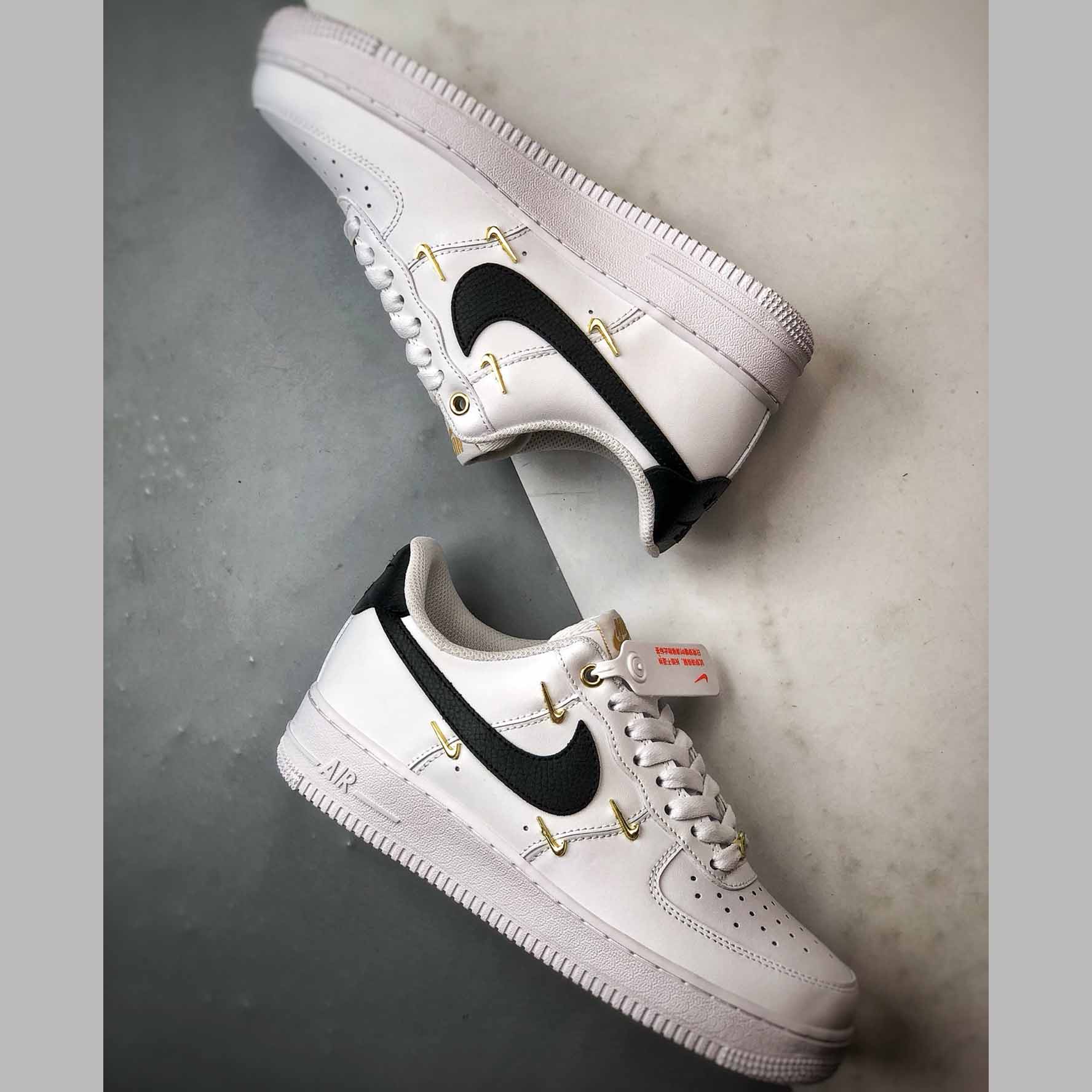 Nike Air Force 1'07 Low     ZH0316-113 - EUR FASHION