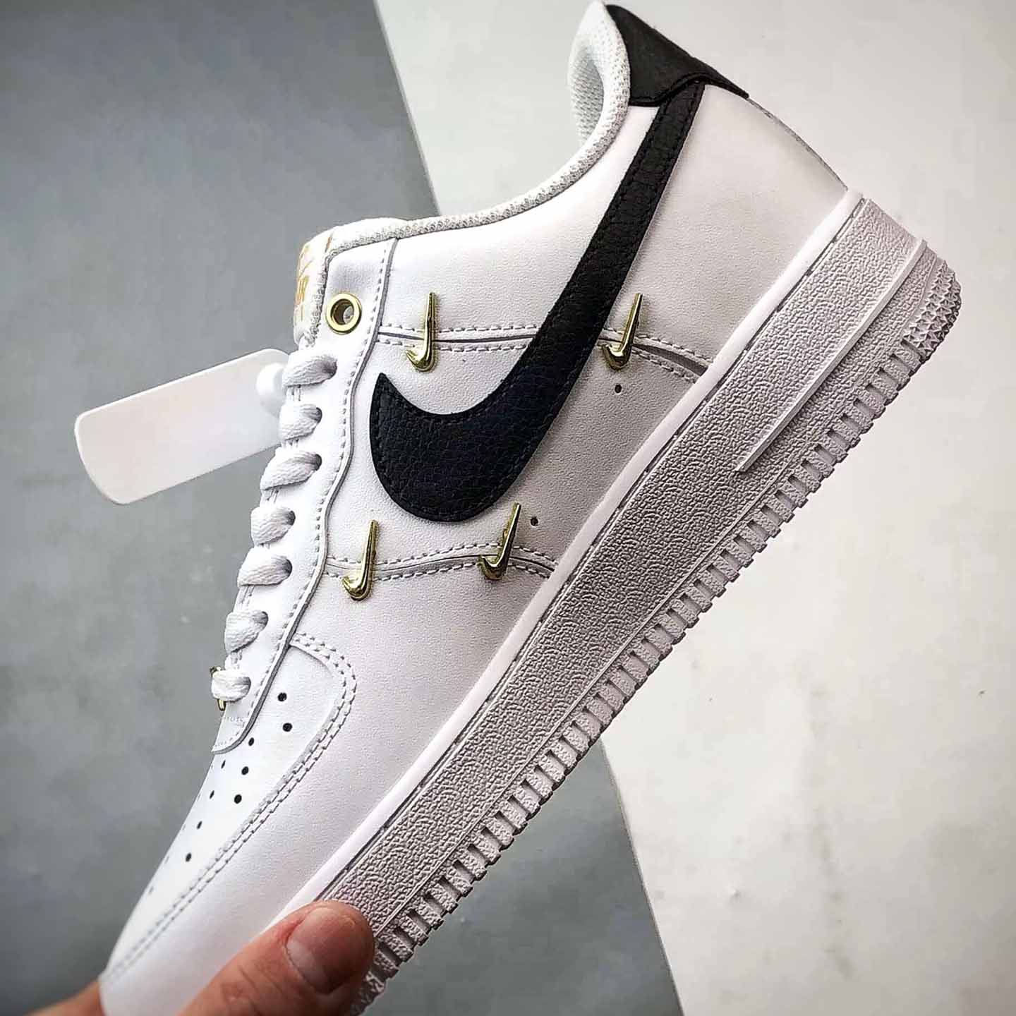 Nike Air Force 1'07 Low     ZH0316-113 - EUR FASHION