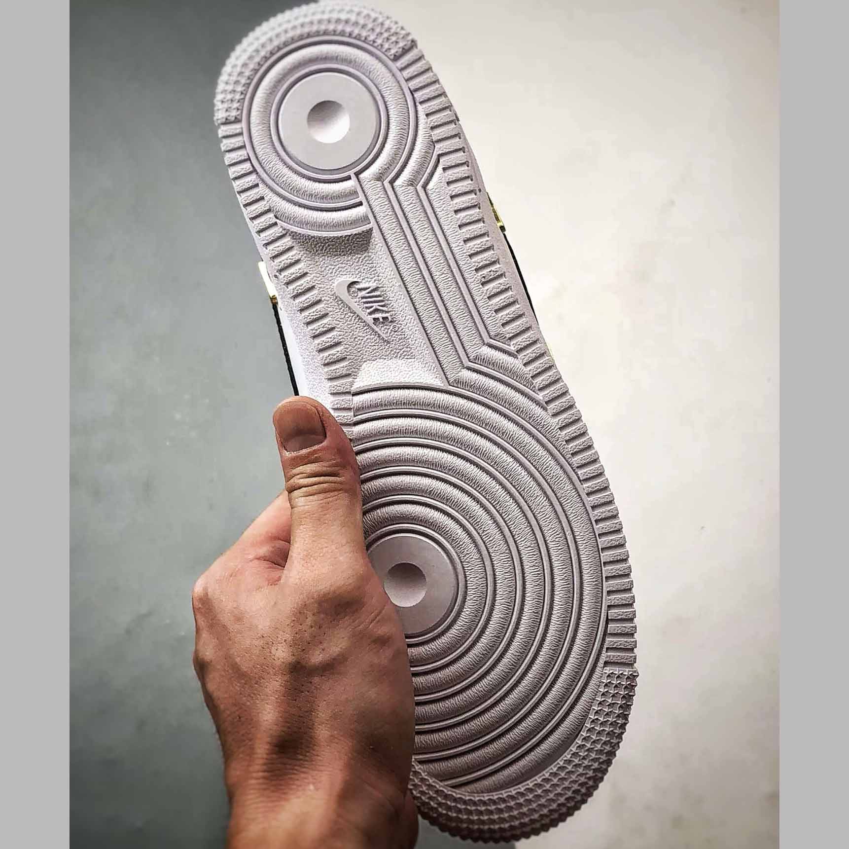 Nike Air Force 1'07 Low     ZH0316-113 - EUR FASHION