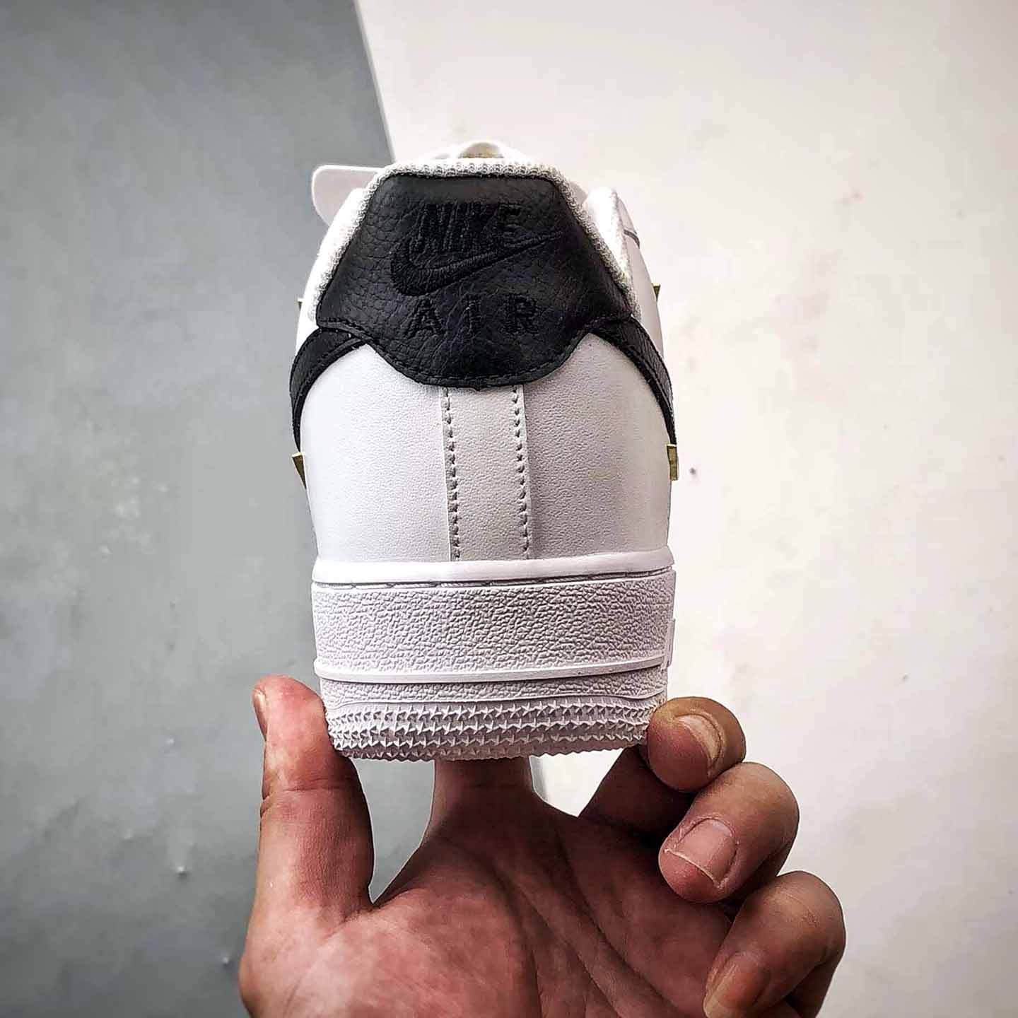 Nike Air Force 1'07 Low     ZH0316-113 - EUR FASHION